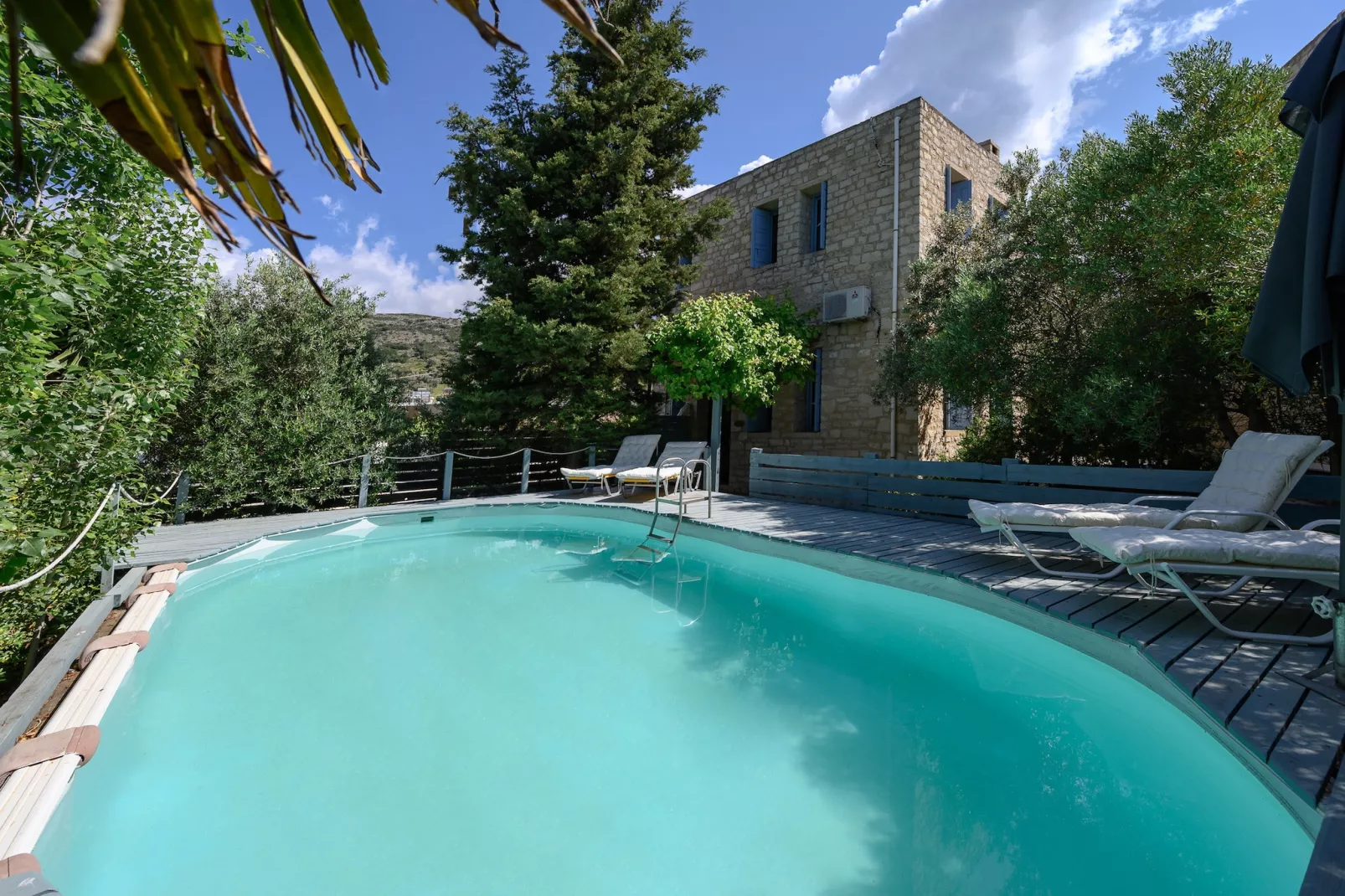 Kandinella-Pool