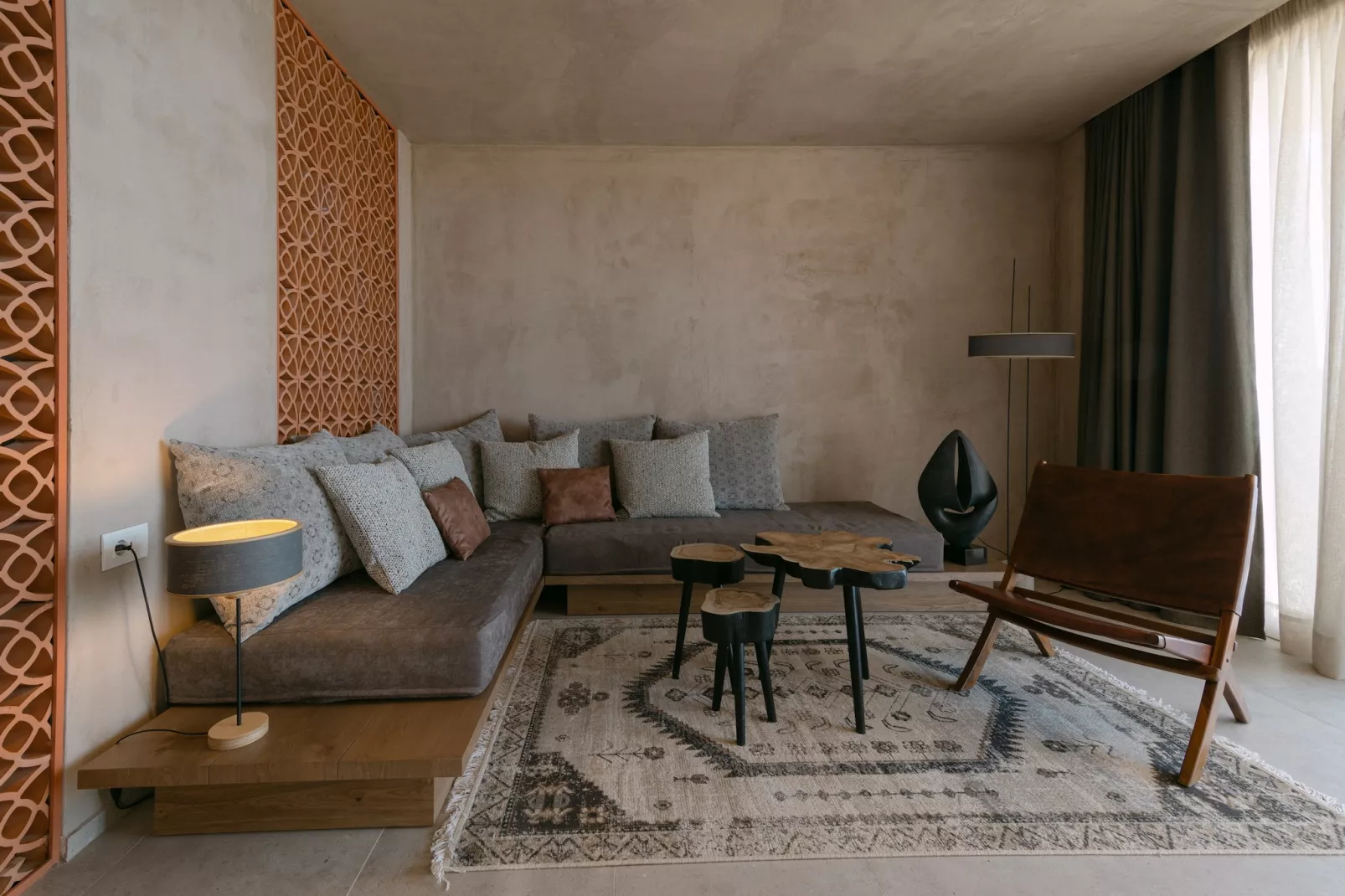 Altera Cave-Aura Villa