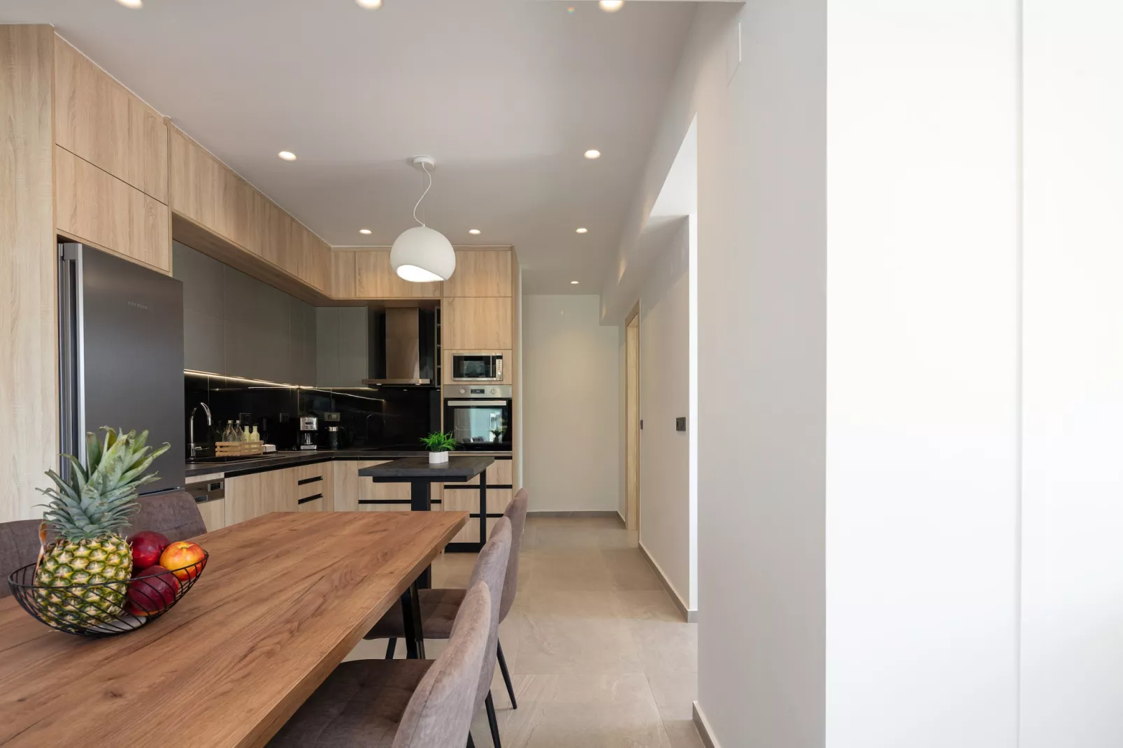 Oasis Serenity-Kitchen