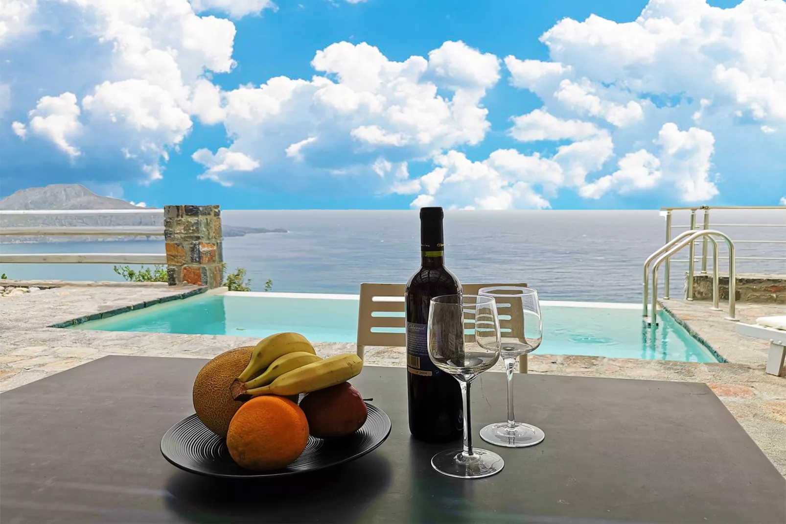 Pyrgos Plakias 4-Ambiance