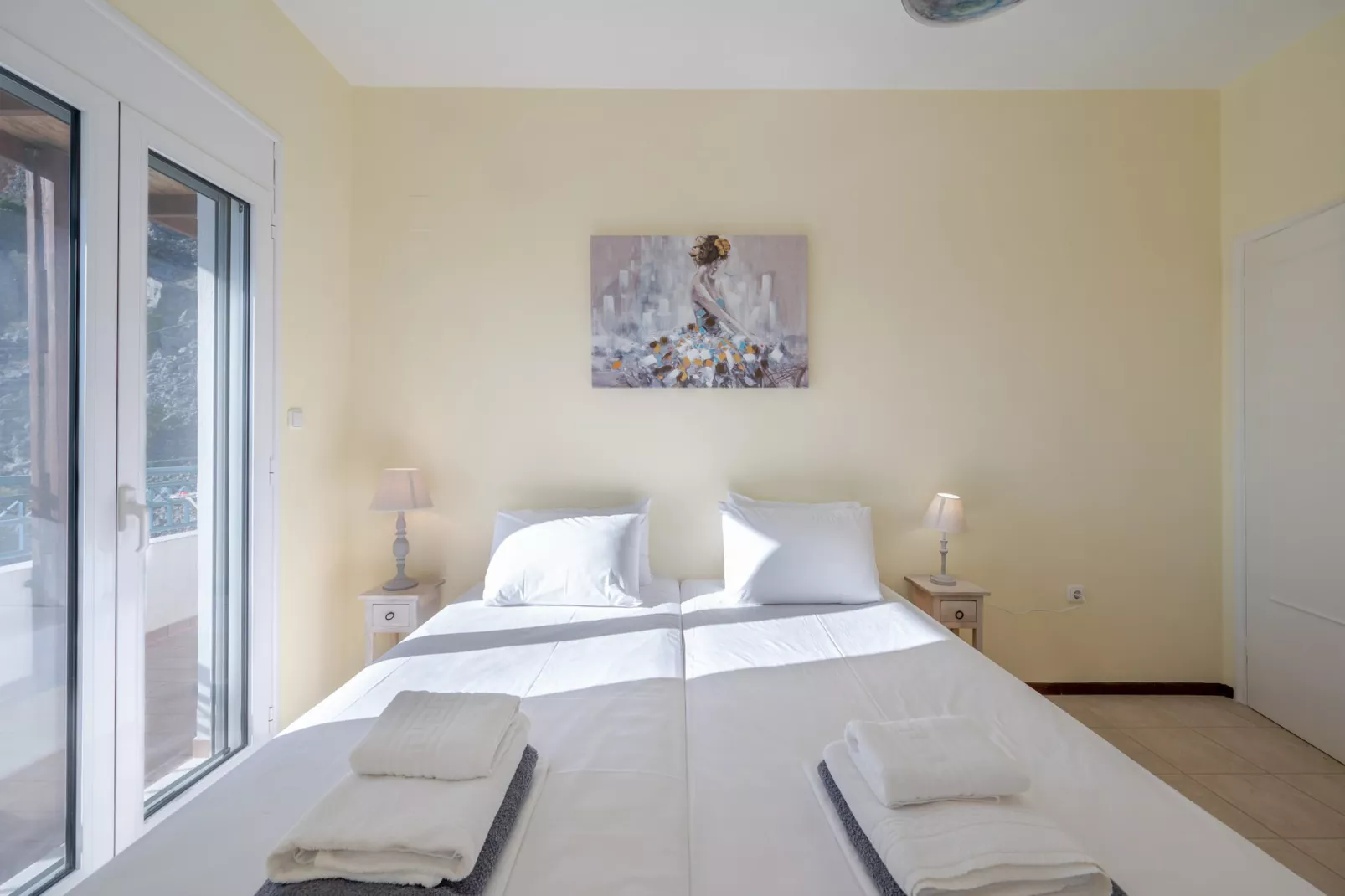 Lodovico 3-Chambre
