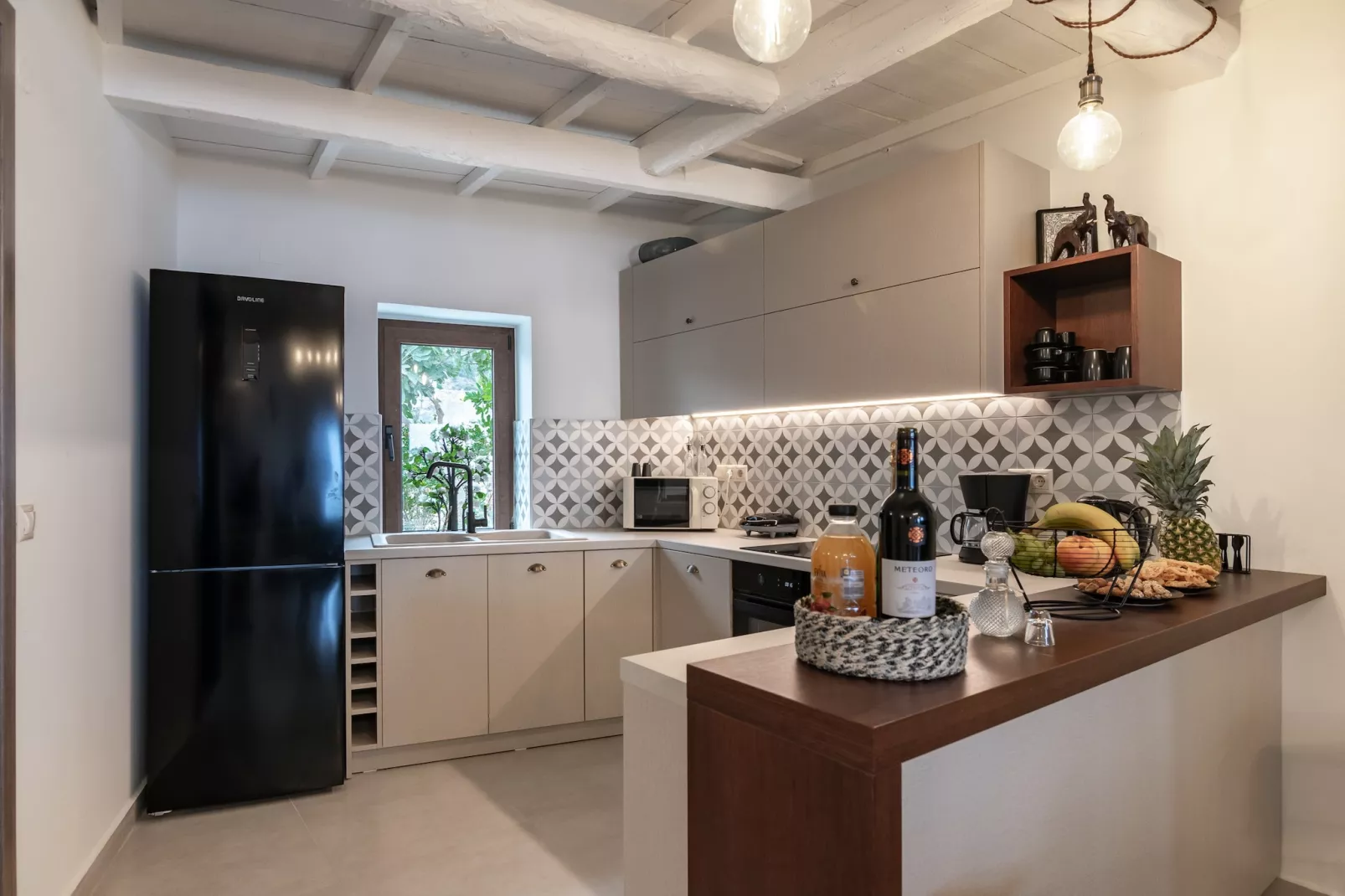 Iliahtida-Kitchen