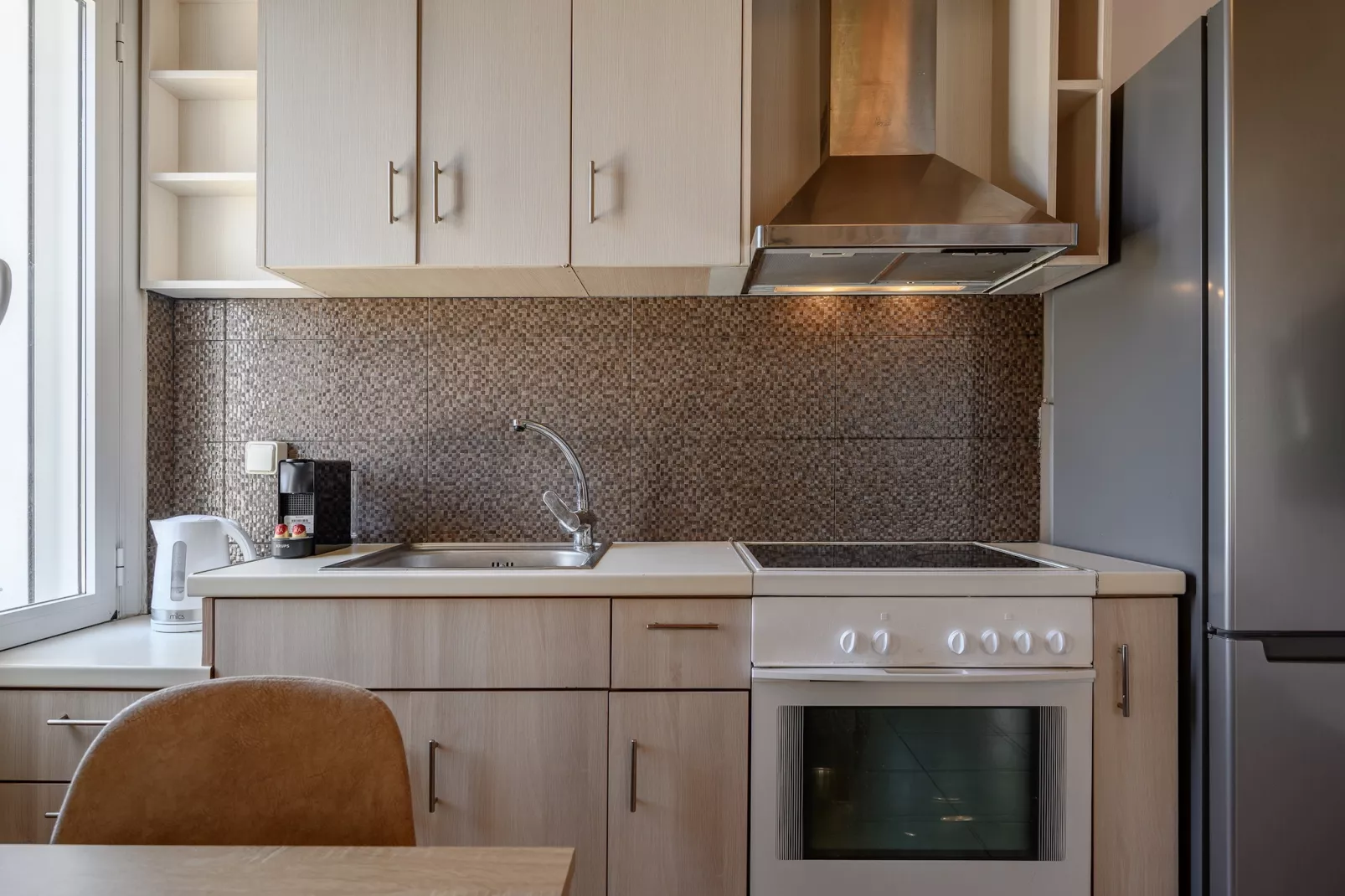Stone Project 2-Kitchen