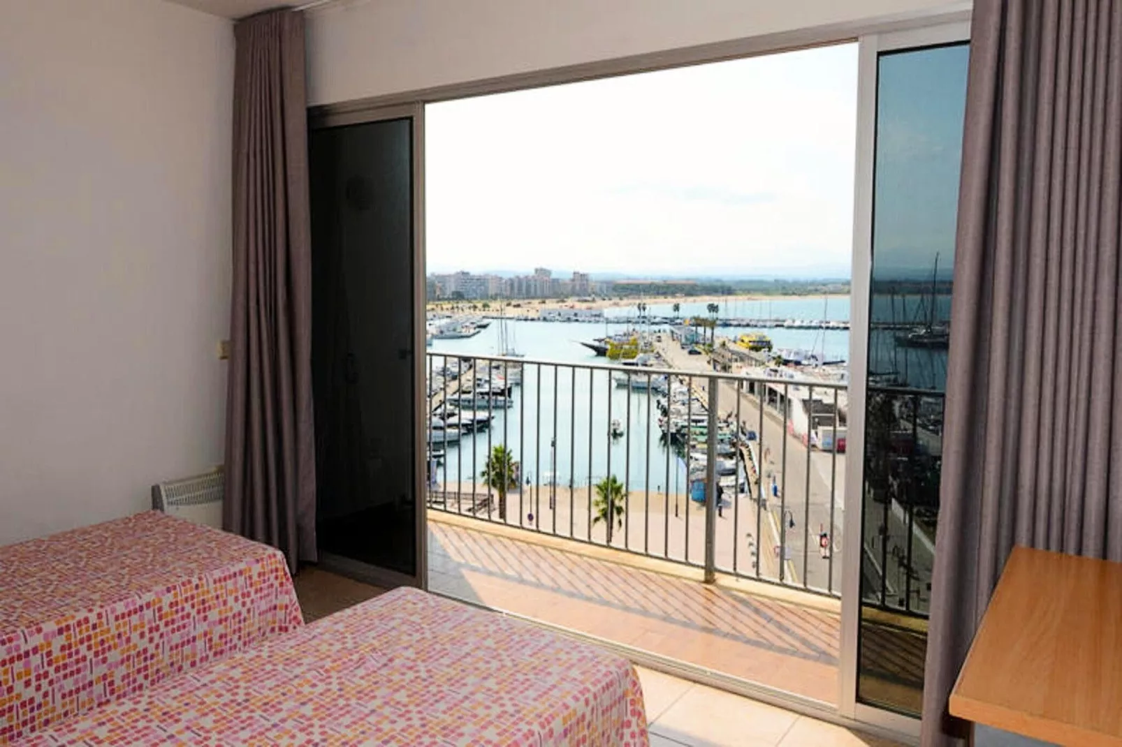 Appartements à L'Estartit-Ambiente
