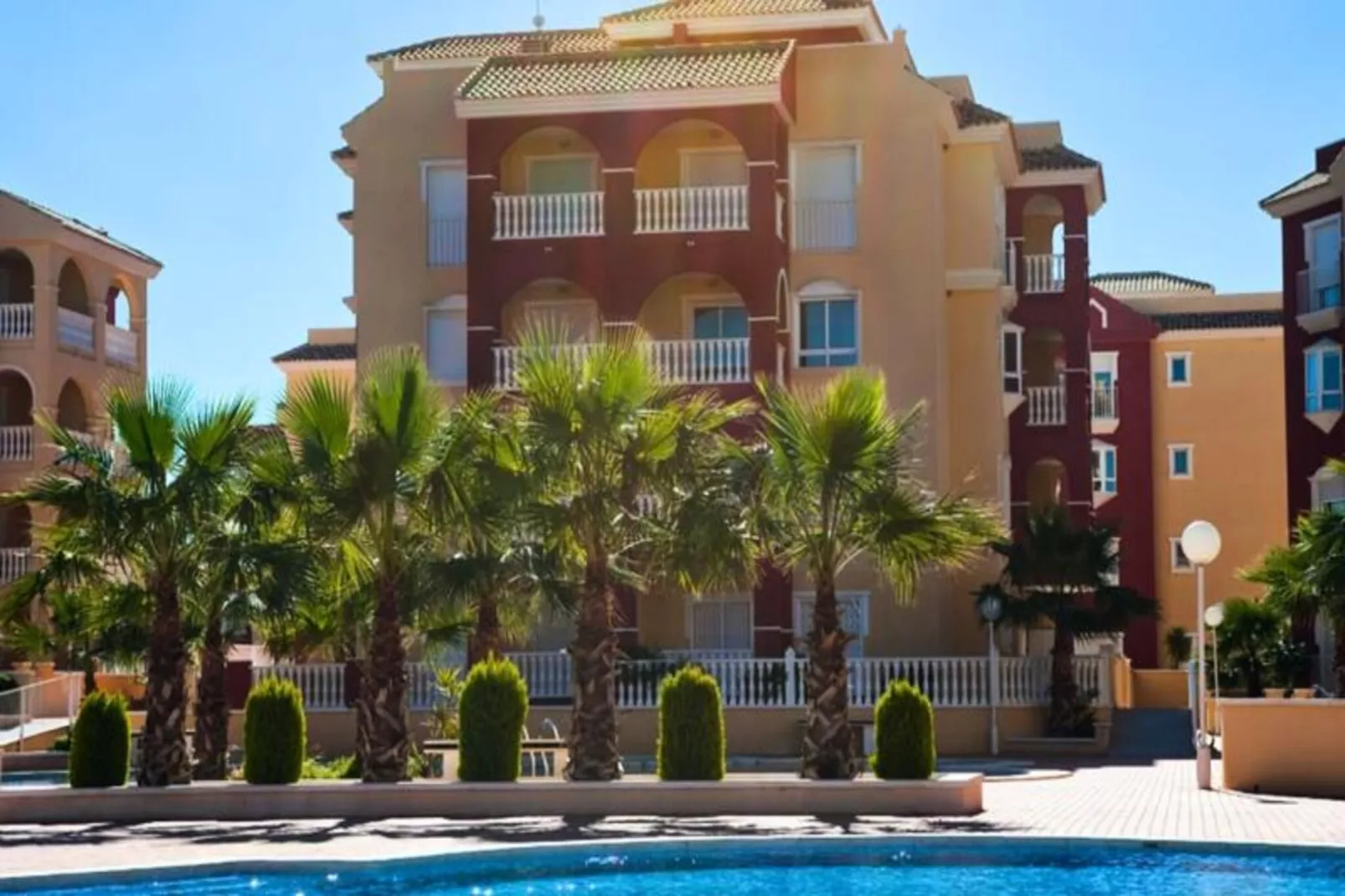 Charmant Appartement à Puerto Marina, Près De La Plage !-Image-tags.