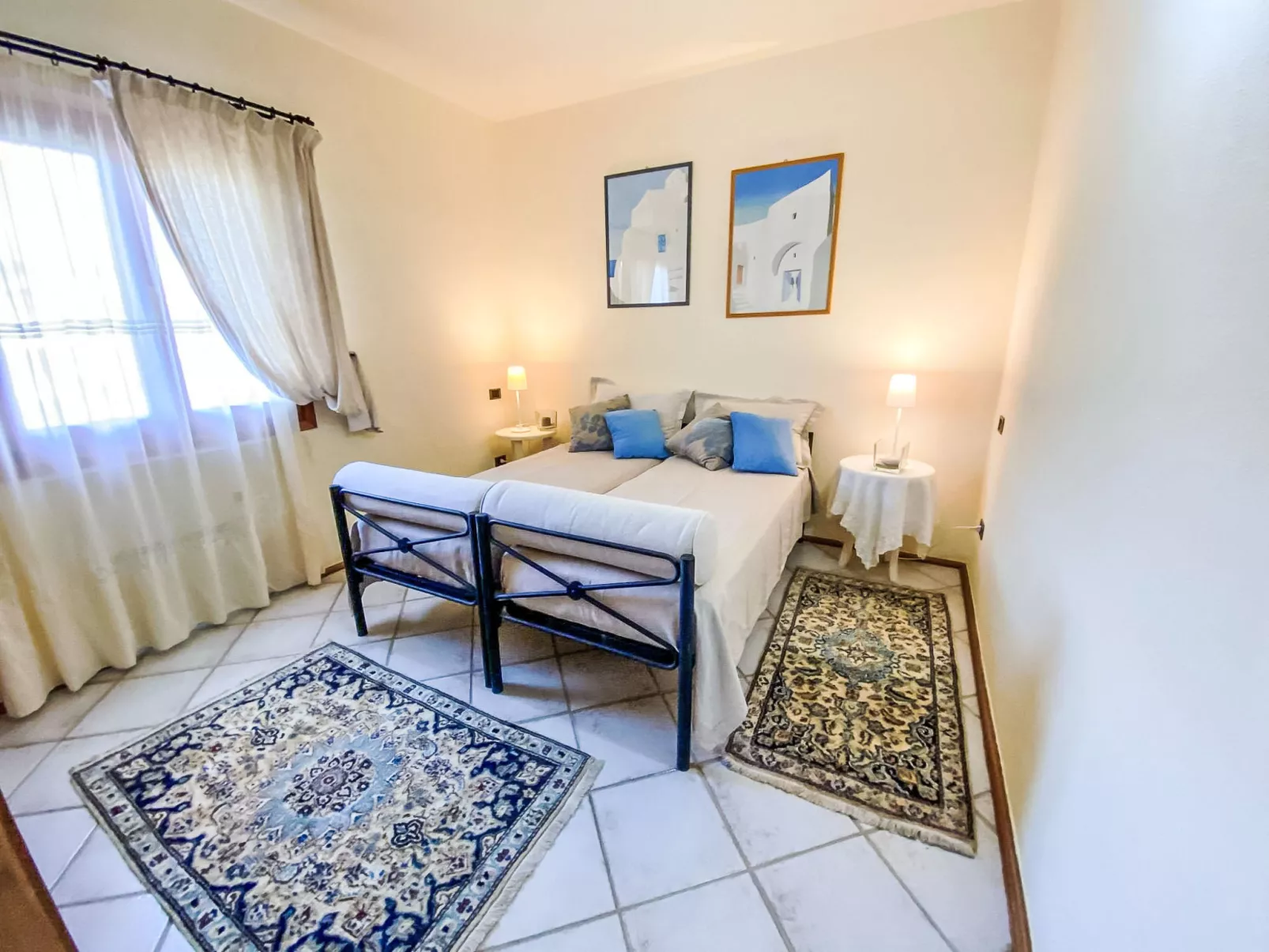 Ginestra-Inside
