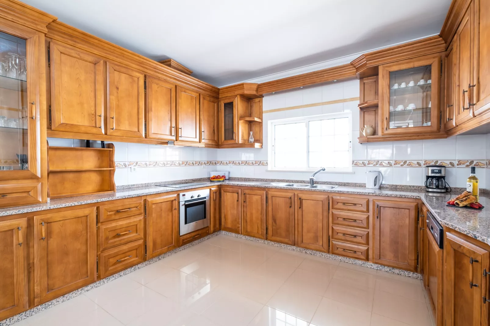 Villa Bahia-Kitchen