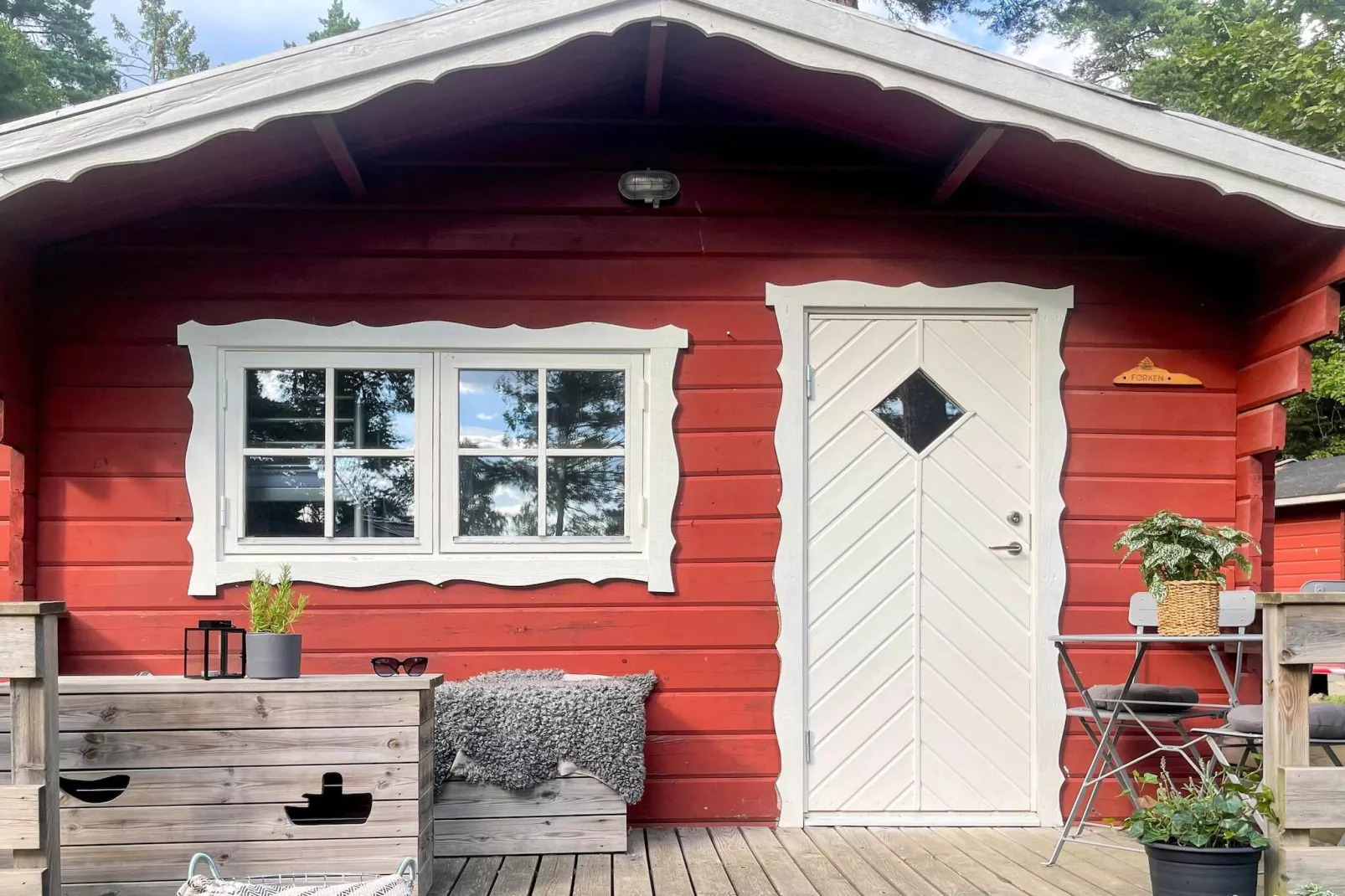 Premium-Outdoor