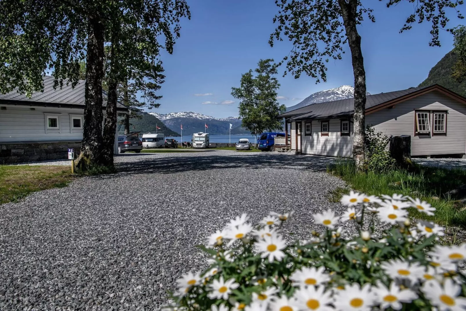 Kinso WITH LAKE VIEW-Outdoor