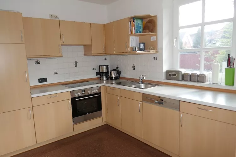FH Sturmfrei-Kitchen