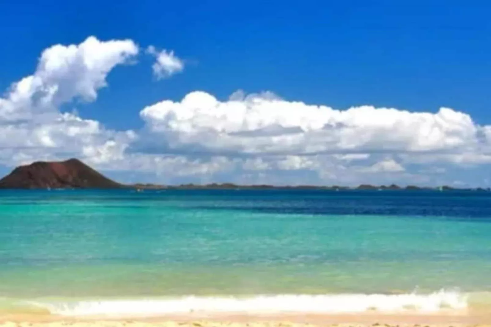 Casa A-A3 Corralejo-Gebiete Sommer 20 km