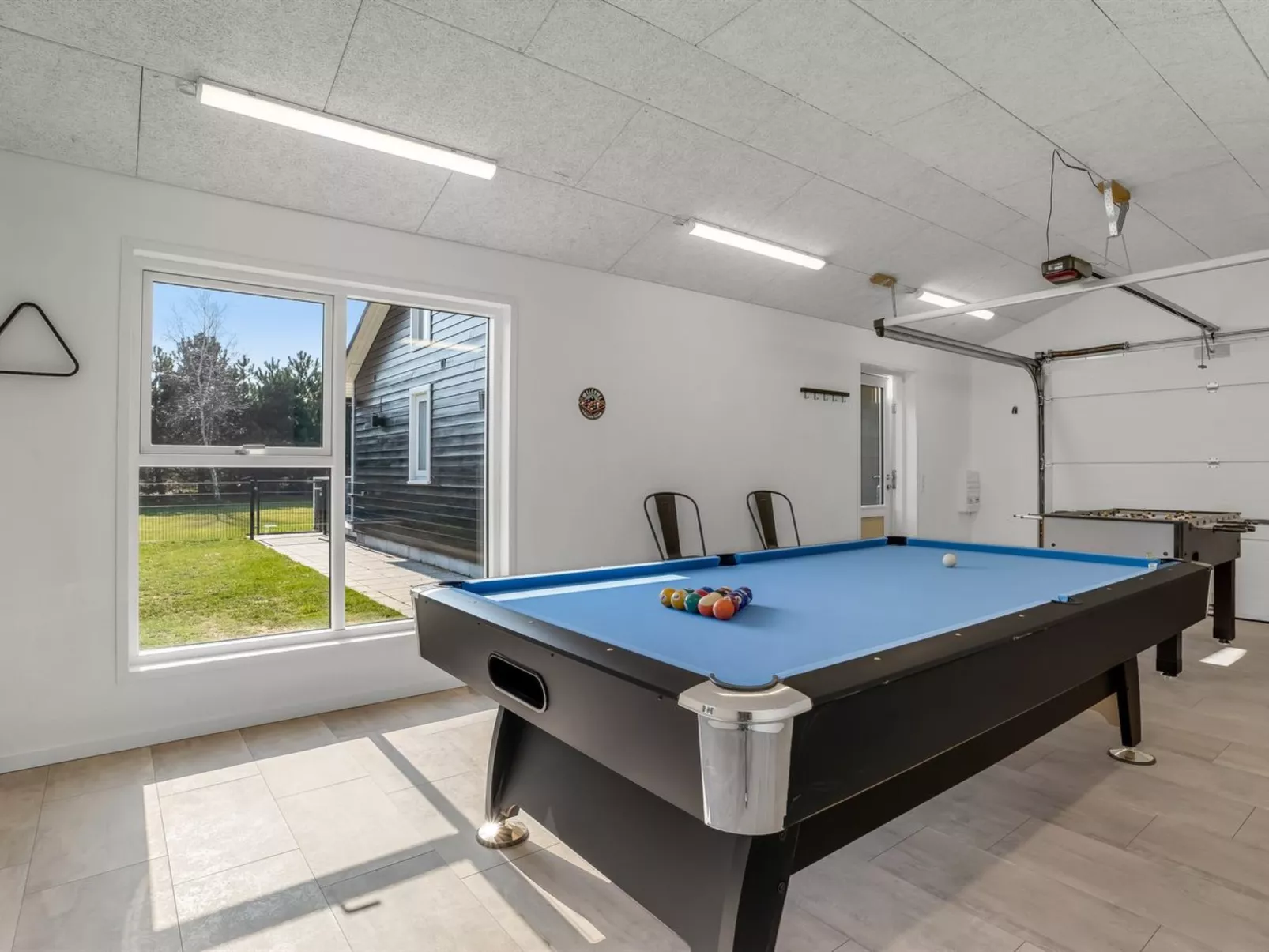 "Amdi" - 1.3km from the sea-Drinnen