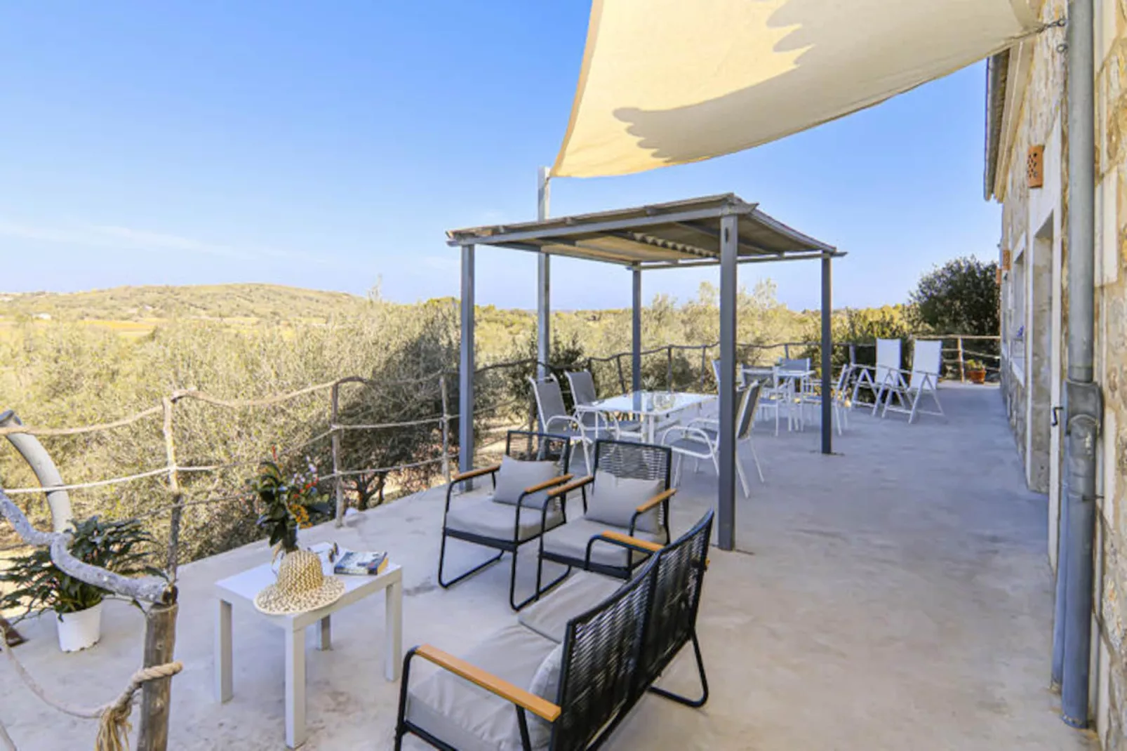 Maison à Sineu