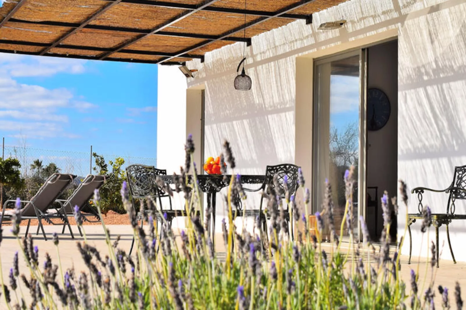 Maison à Sineu