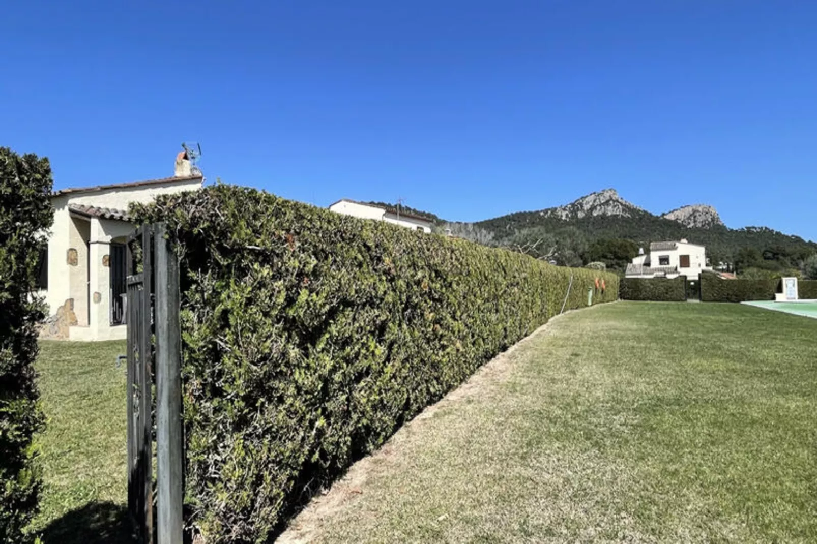 Maison à L'Estartit-Image-tags.