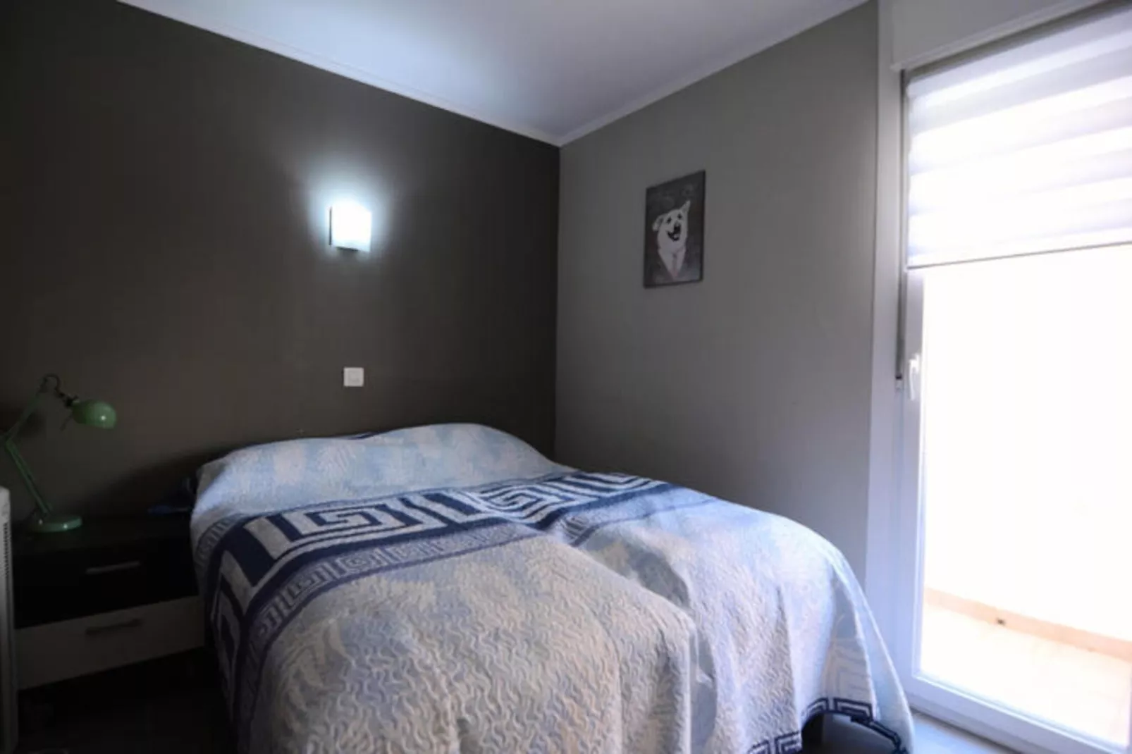 Appartements à L'Estartit-Extérieur été