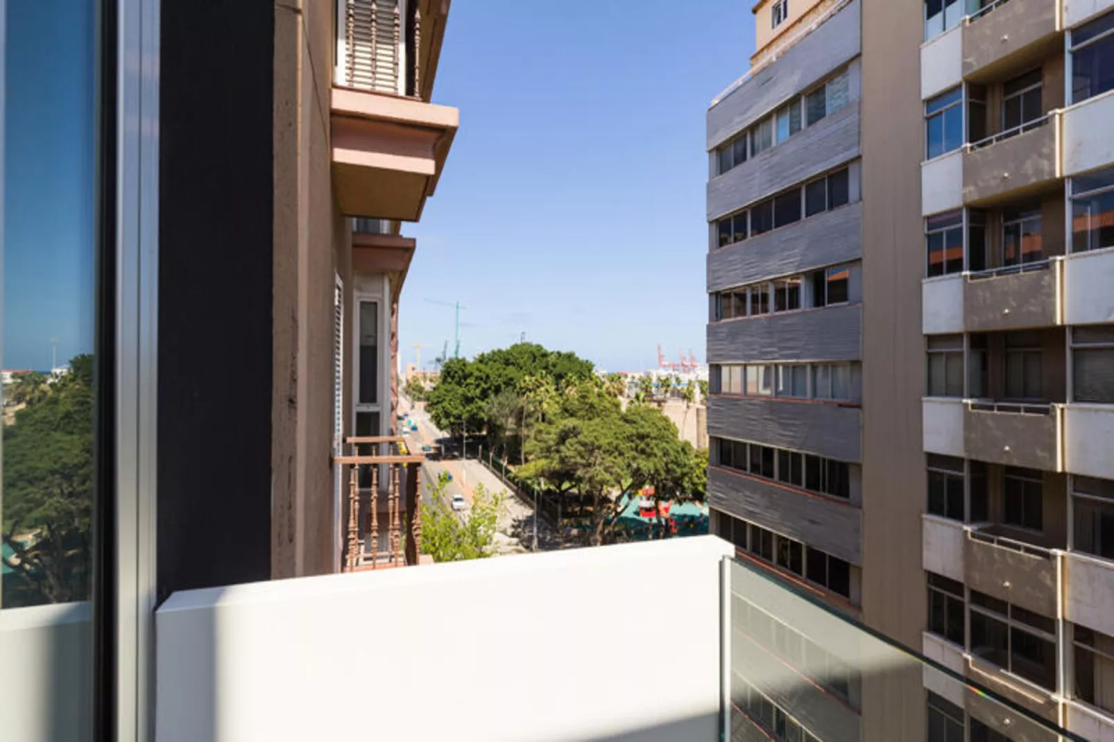 Maison à Las Palmas de Gran Canaria-Image-tags.