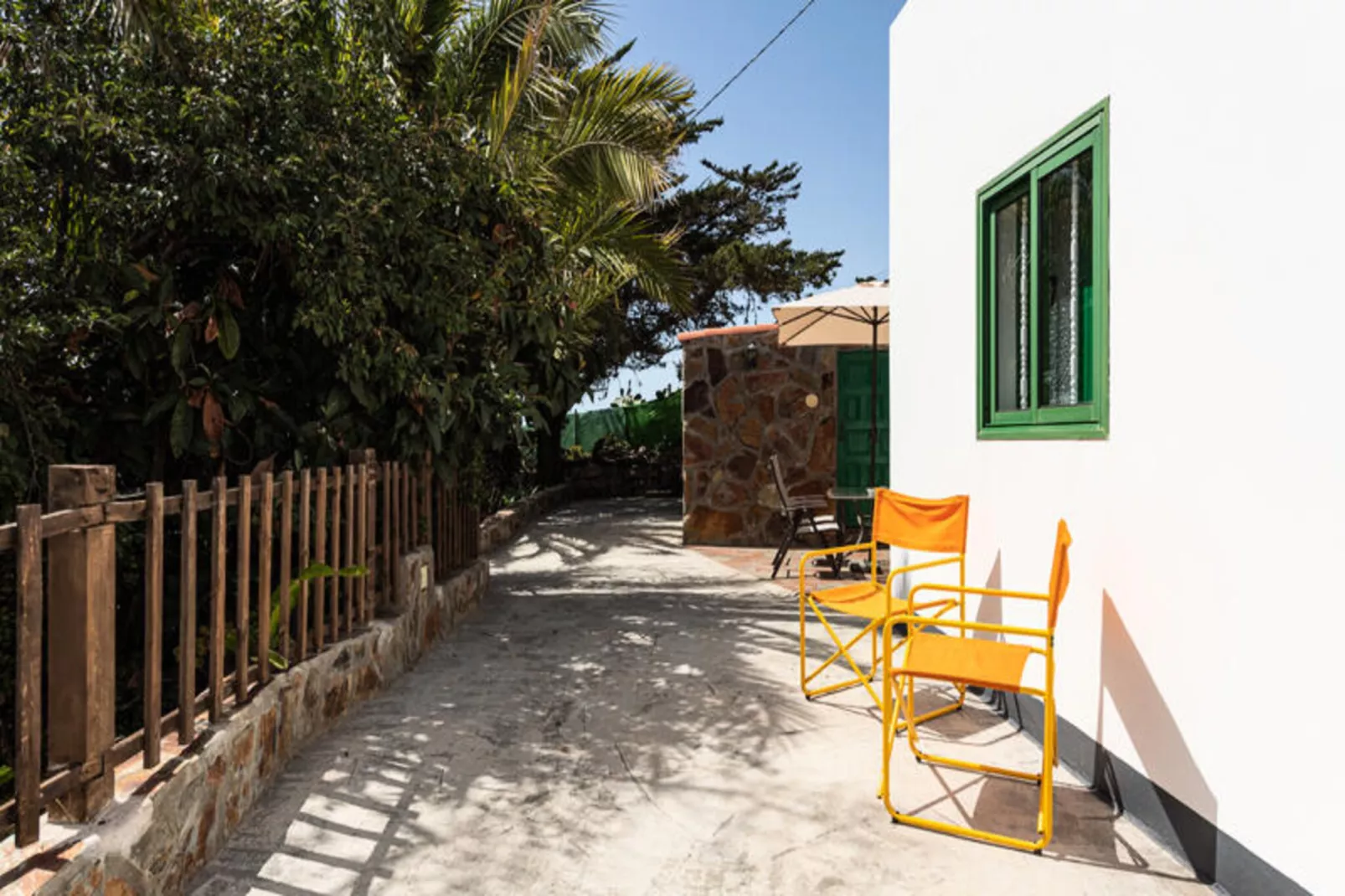 Maison à Santa Brígida-Image-tags.