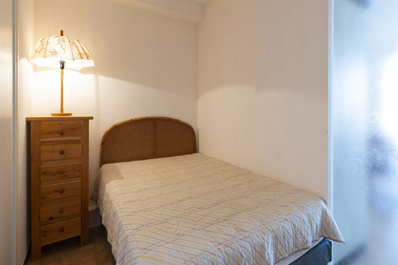 Les Indes Galantes n°299 - ST4-Bedroom