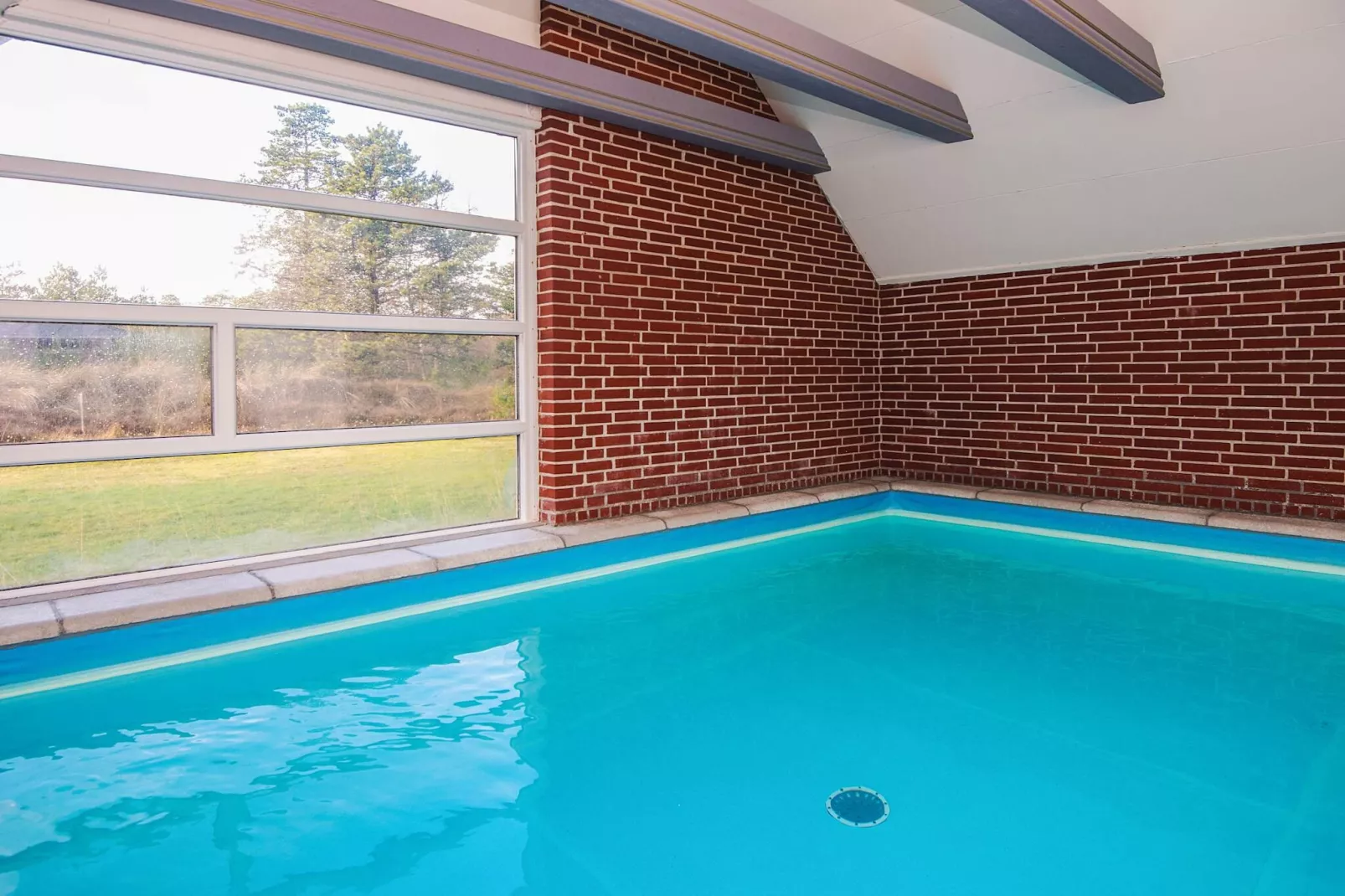 4 star holiday home in Blåvand-Pool