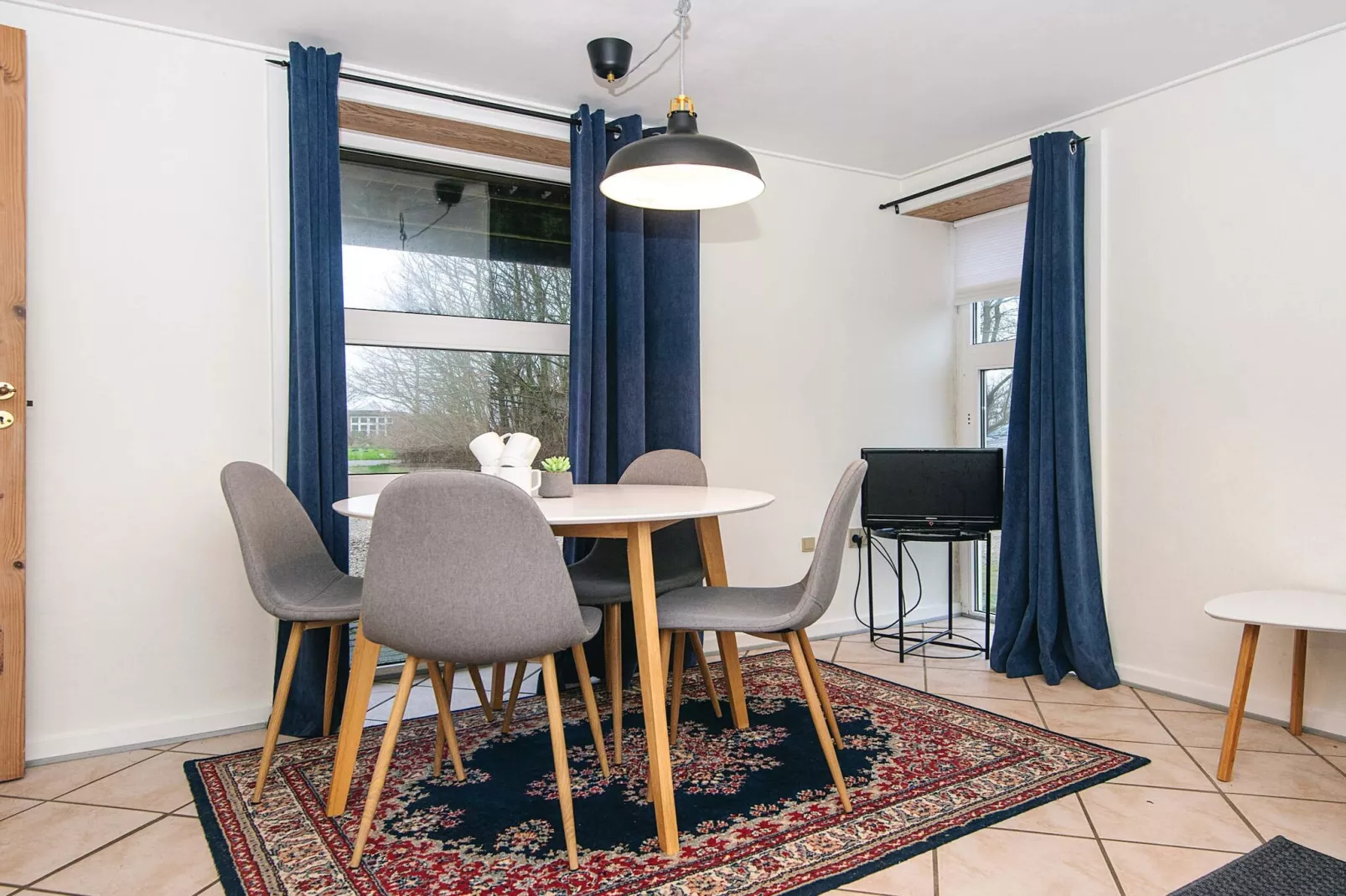 2 person holiday home in Højer-Indoor