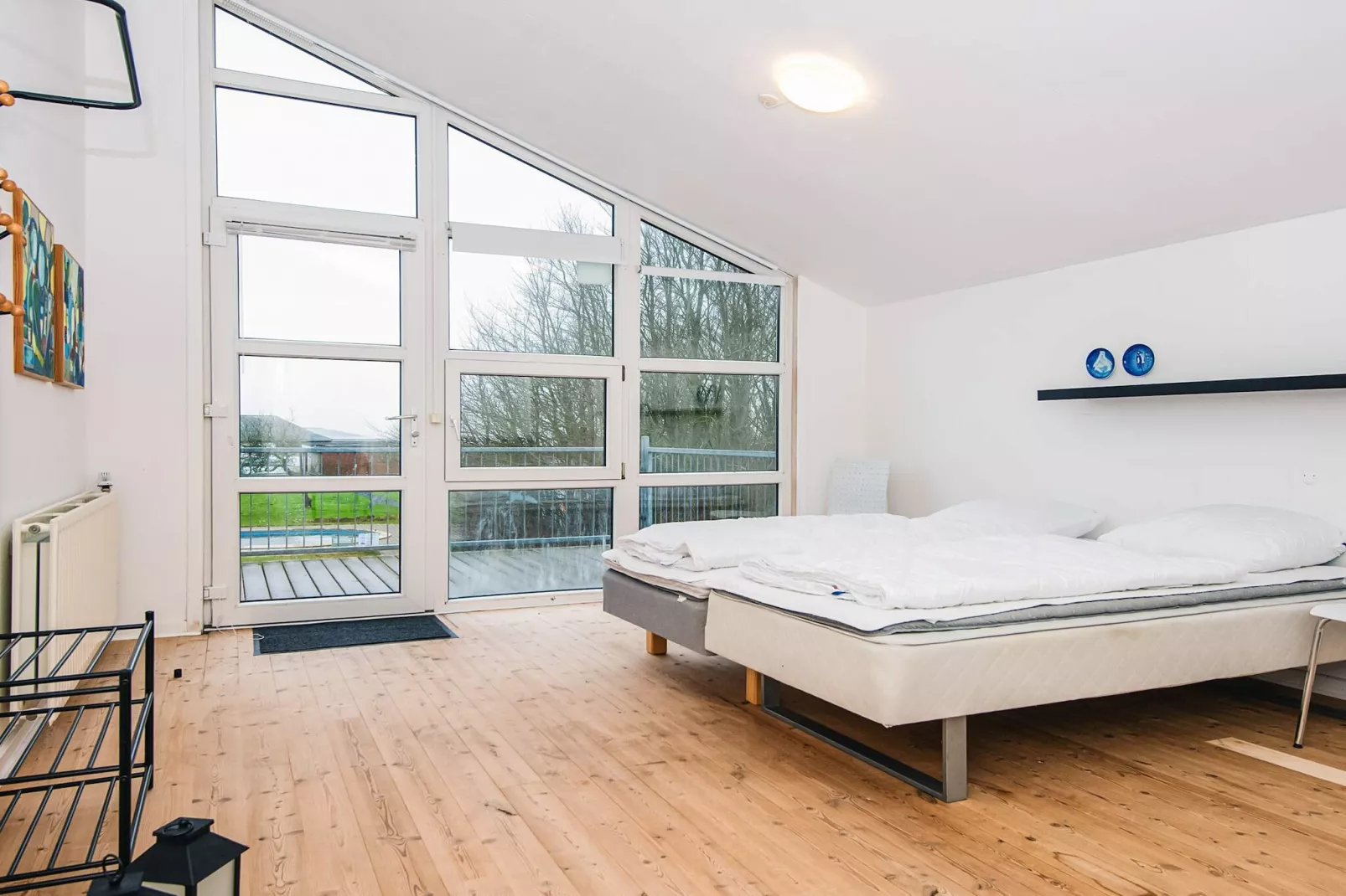 16 person holiday home in Højer-Indoor