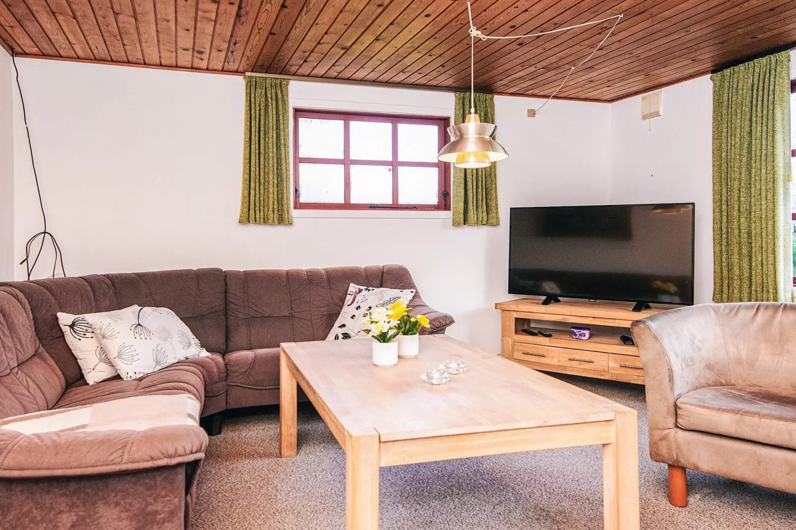 6 Personen Ferienhaus in Haderslev-Innen