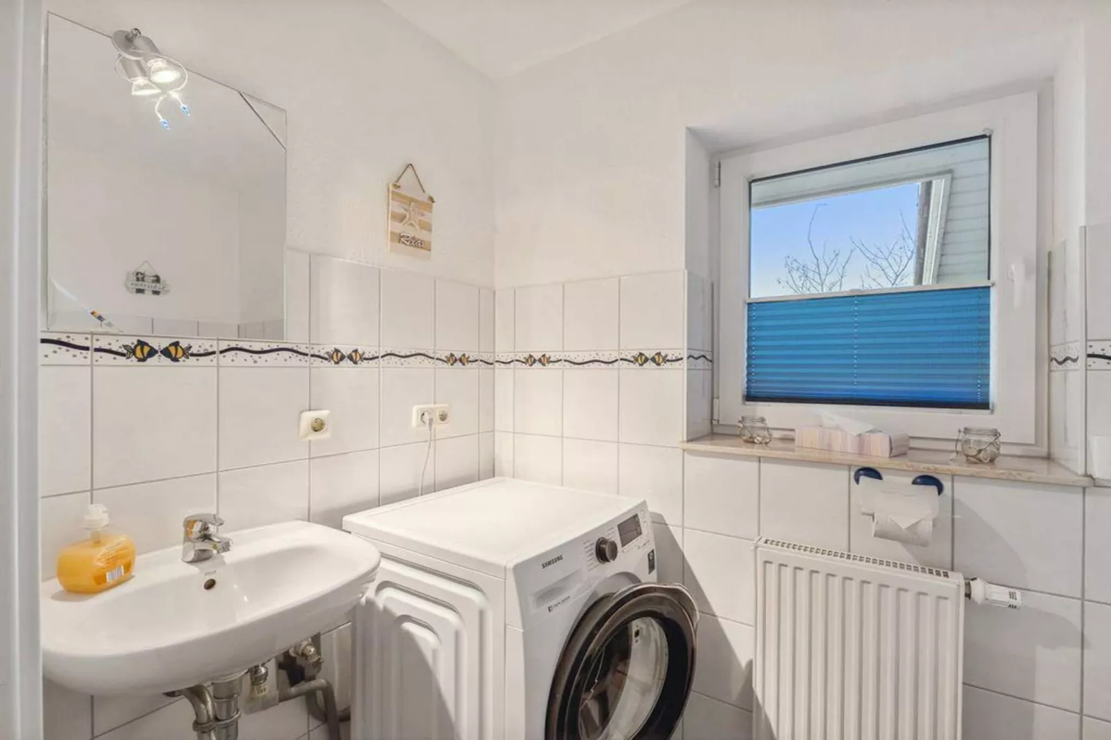 4 etoiles maison de vacances a Ottendorf