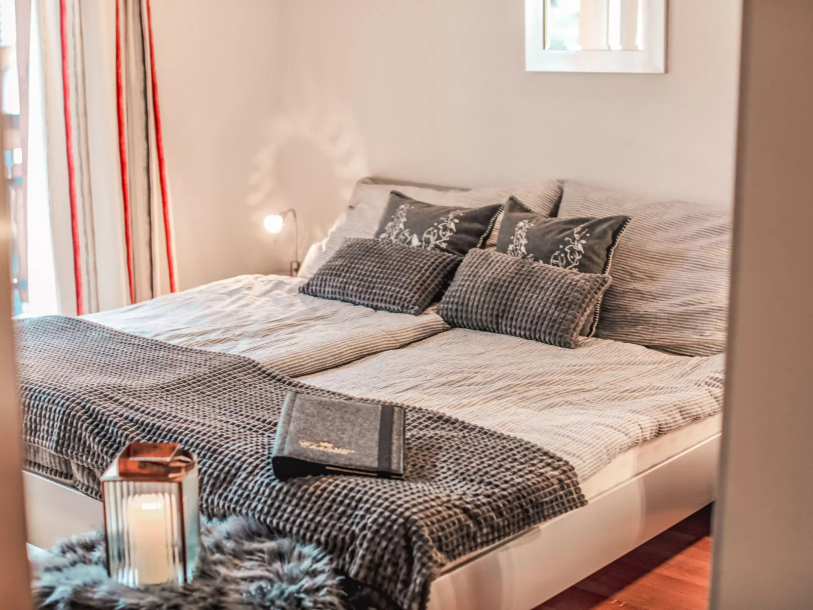 Residence Chateau A-Drinnen