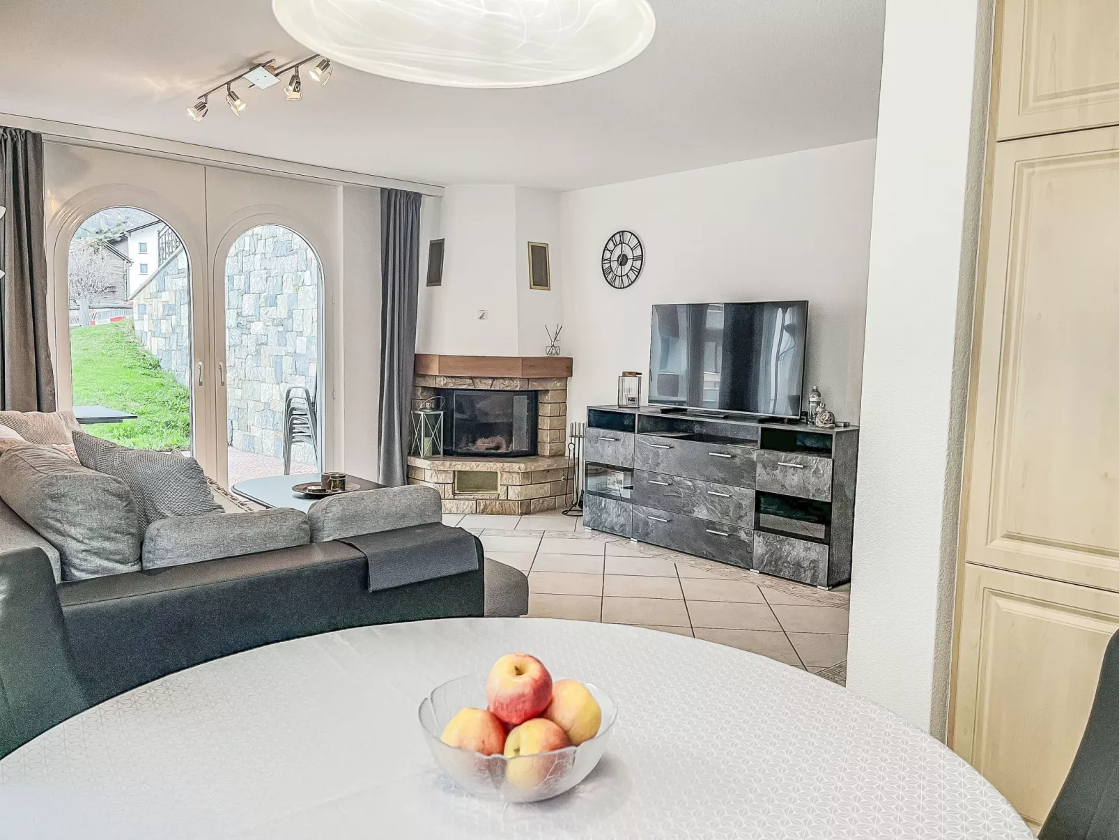 Residence Chateau A-Drinnen