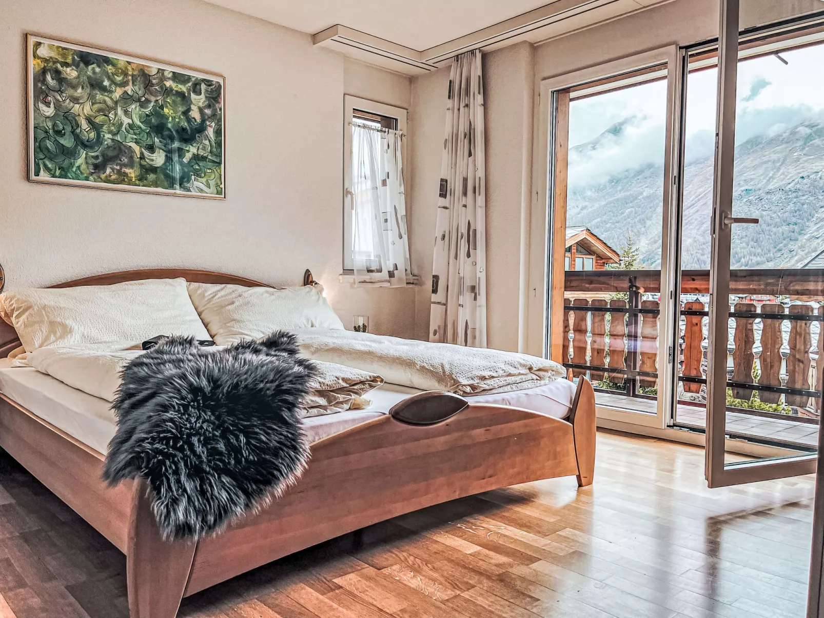 Residence Chateau A-Drinnen