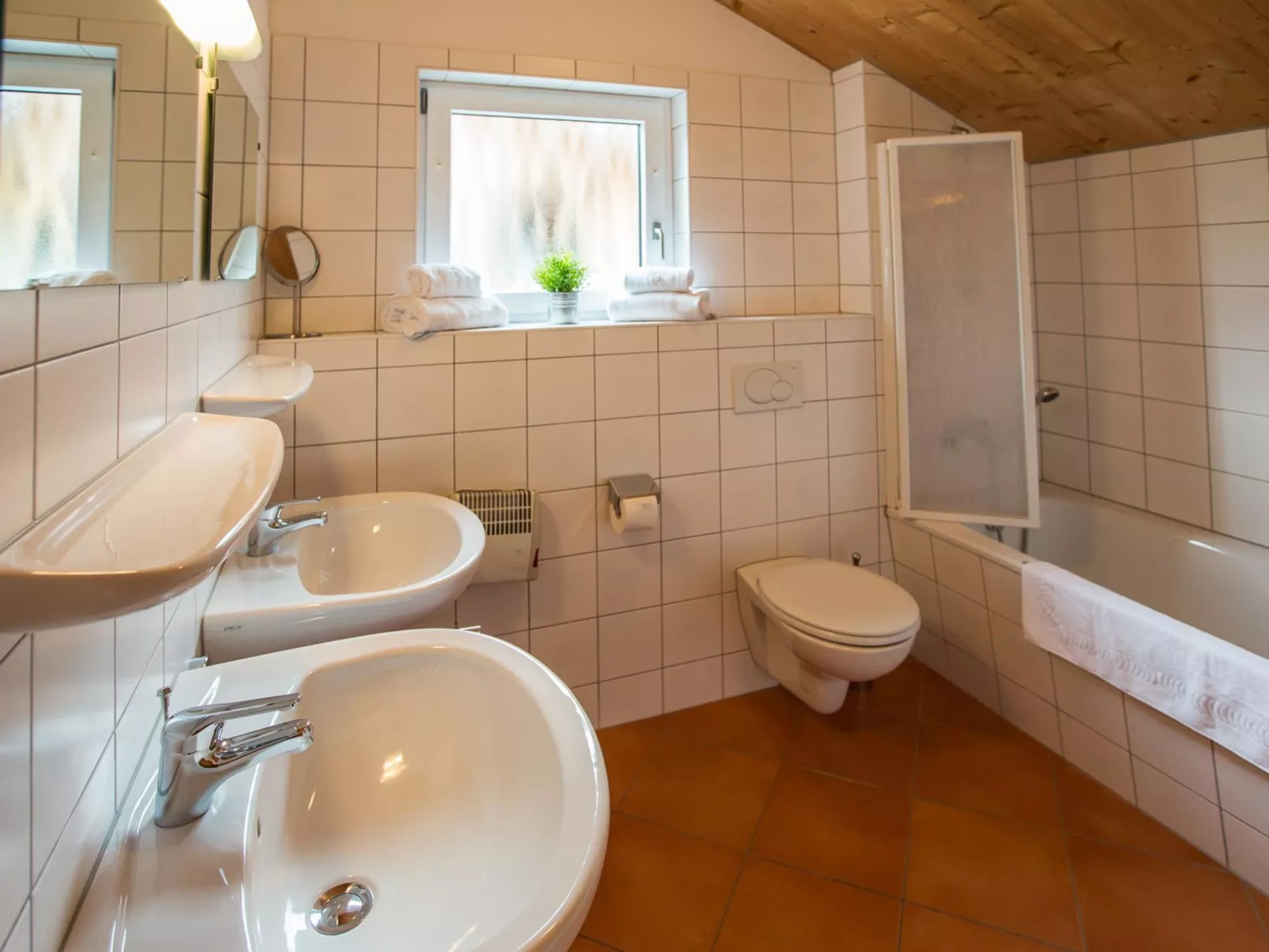 Family mit 3 Schlafzimmern 8 Personen-Inside