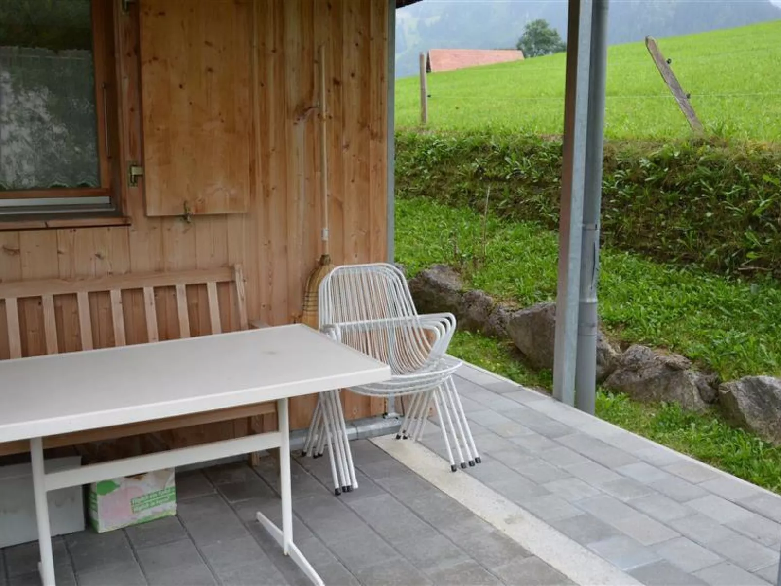 Spillgerten-Blick-Inside