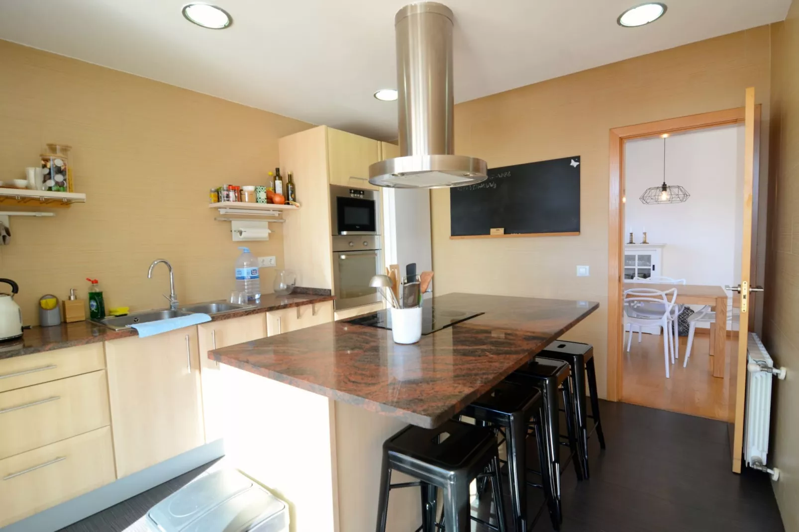 PONENT-Kitchen