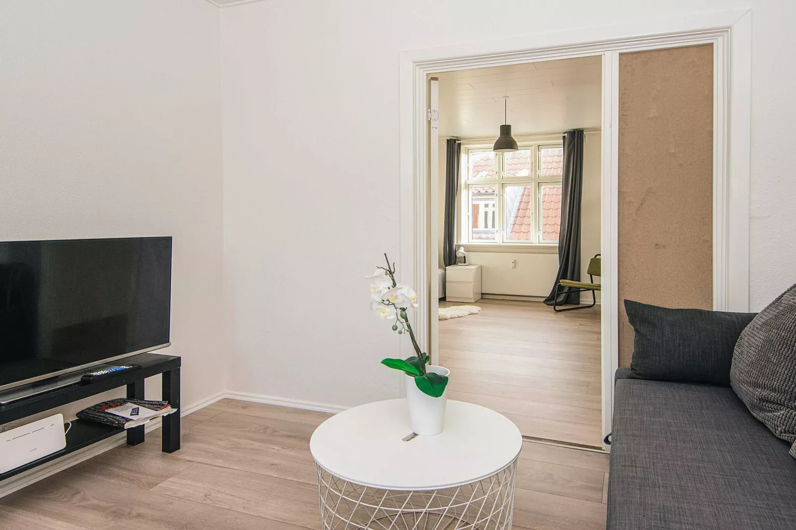6 person holiday home in Ringkøbing-Indoor