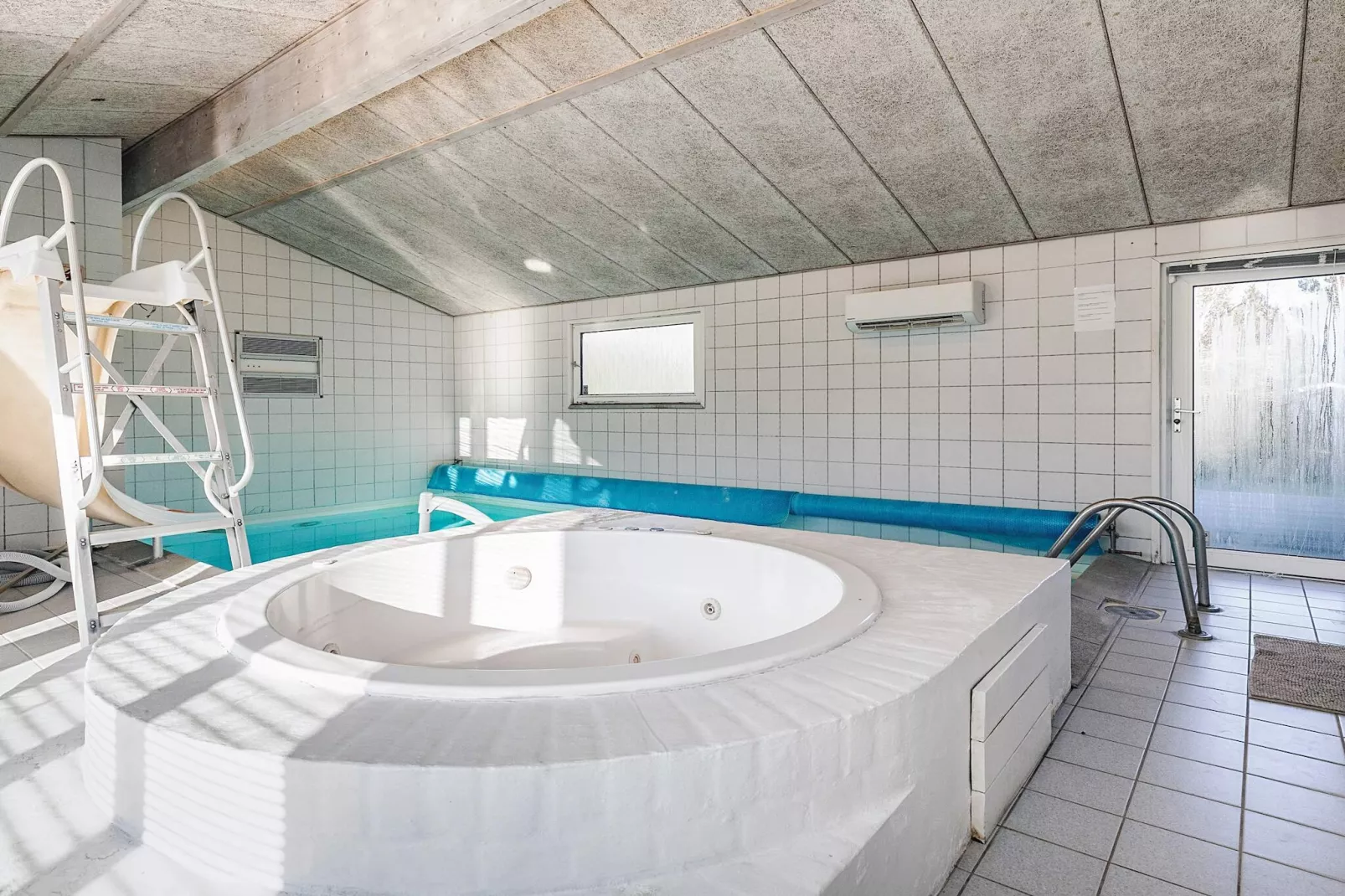 4 star holiday home in Væggerløse-Spa