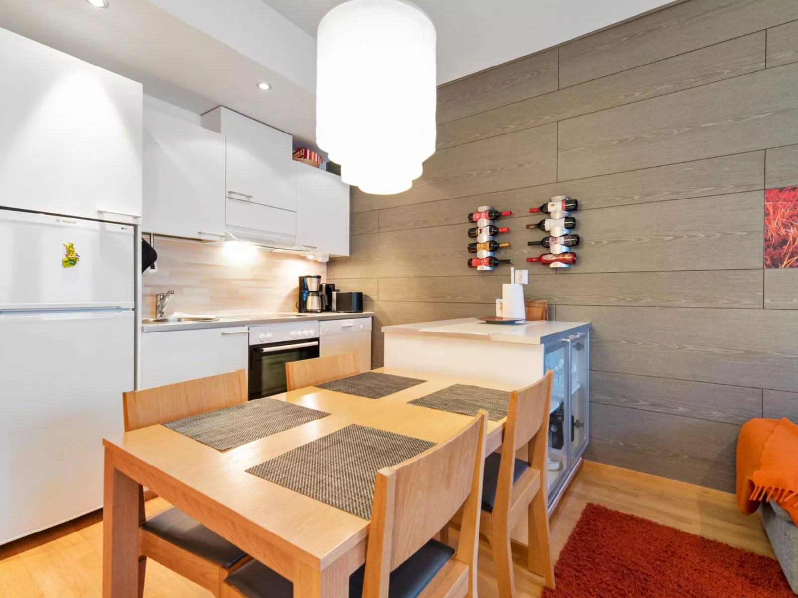 Ski chalet vii 7406-Inside