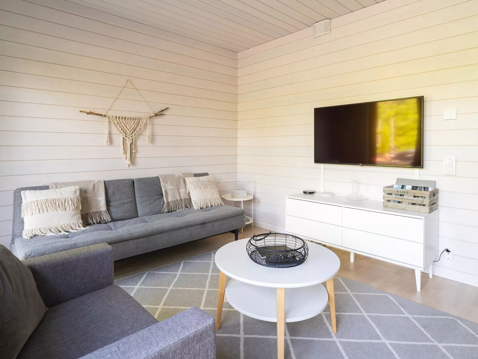 Kasnäs marina b12-Inside