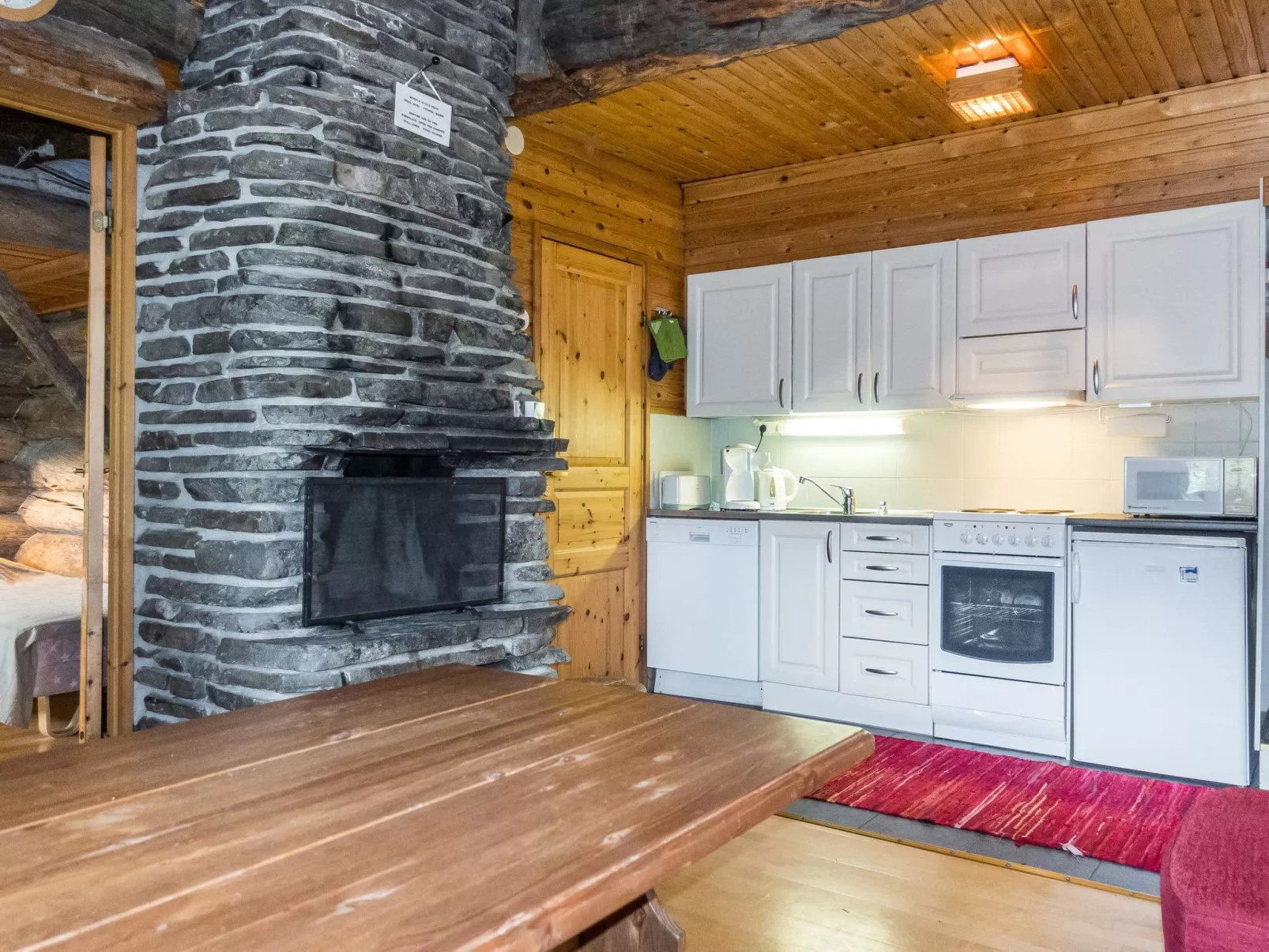 Vilkkuna 20 a-Inside