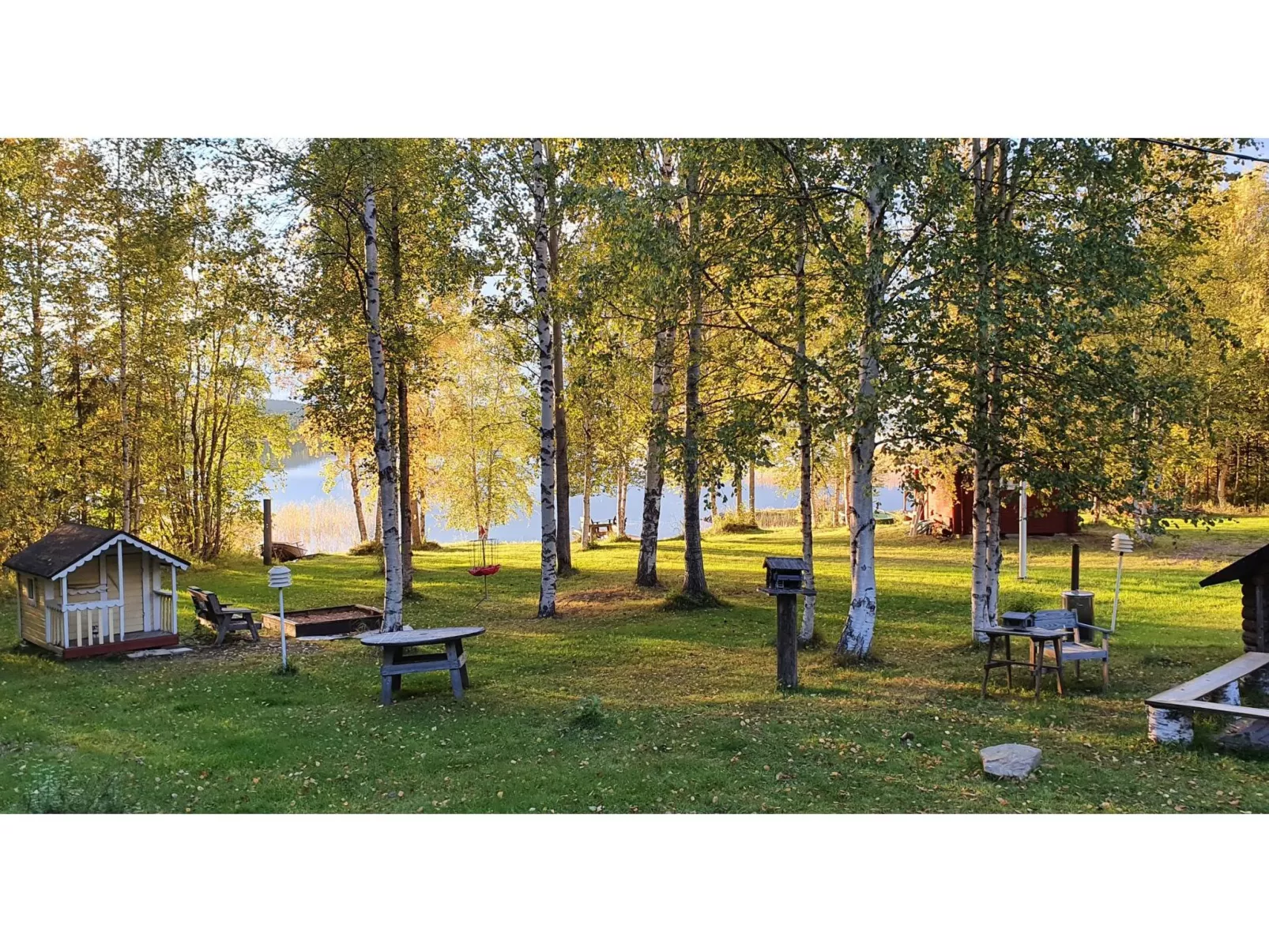 Koivulahden reinola-Outside