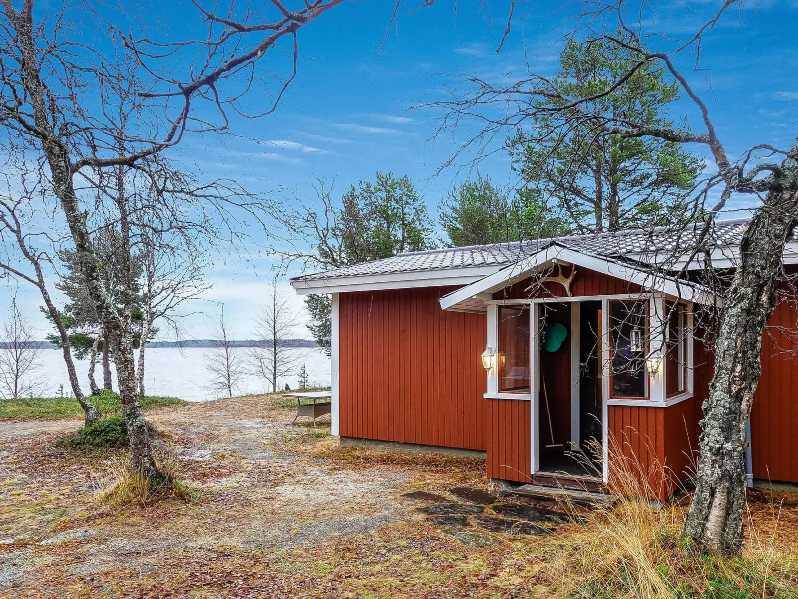 Mellaniemi-Outside