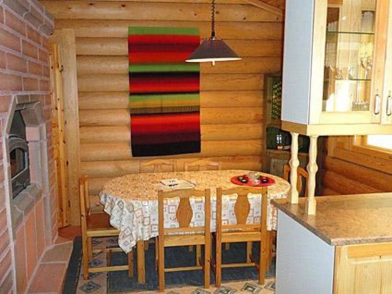Metsämarja-Inside