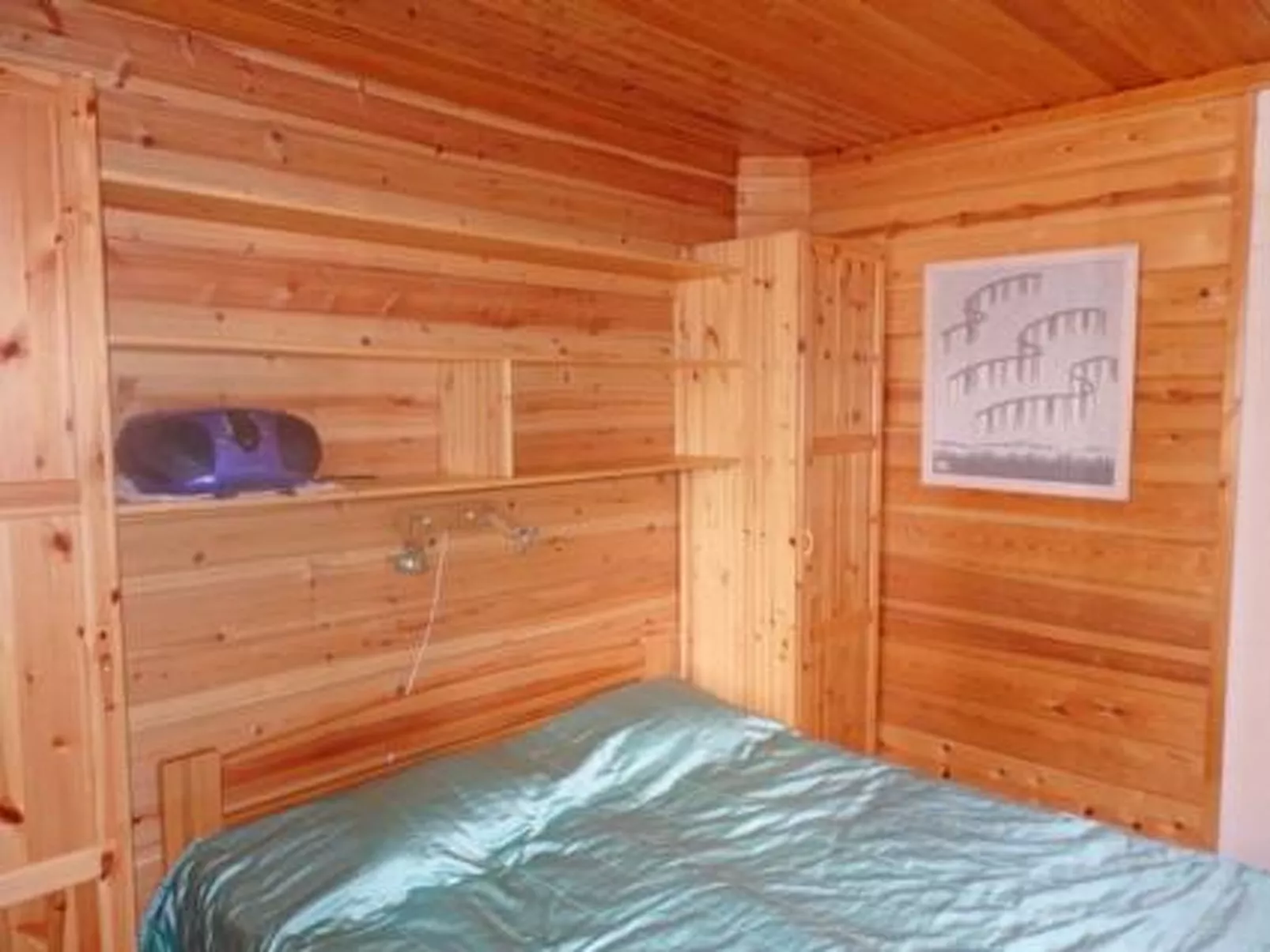 Takaharju-Inside