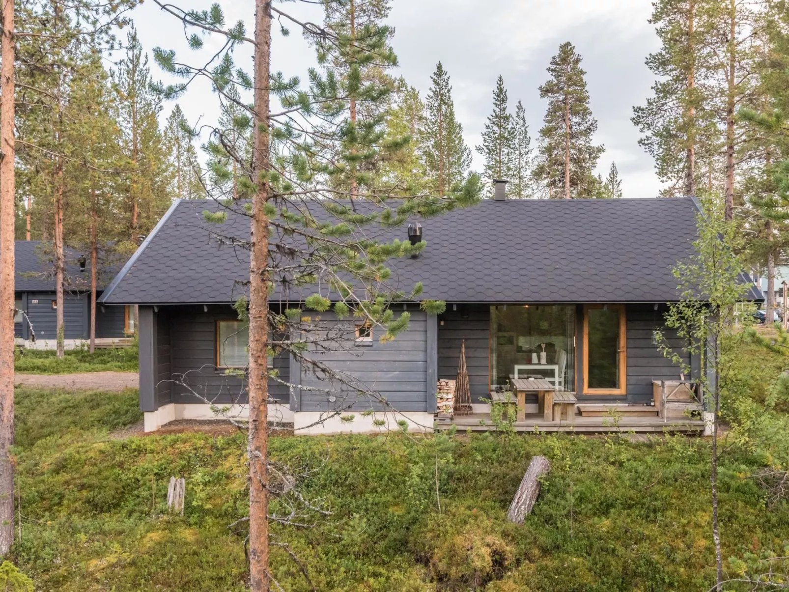Neljä vuodenaikaa a1/karpalo-Inside