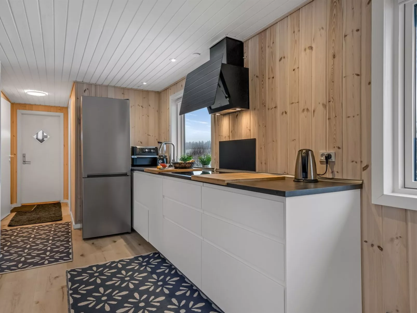 "Annukka" - 500m from the sea-Inside
