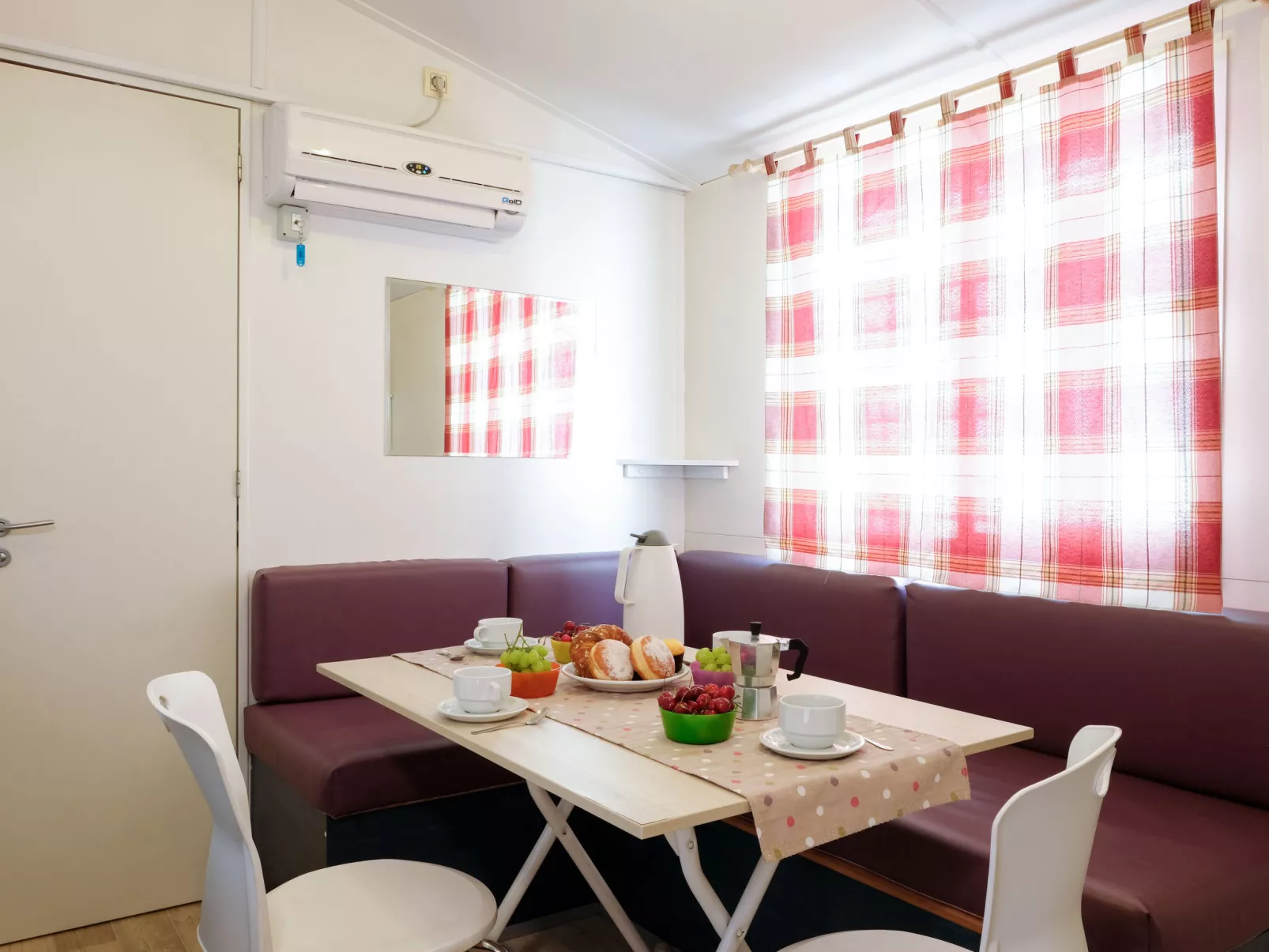 Camping Baia Paradiso