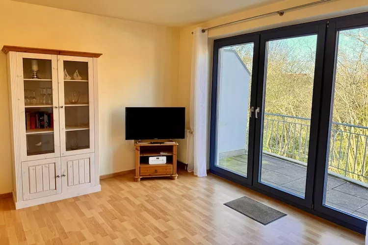 Nordseebrise 8-Wohnzimmer