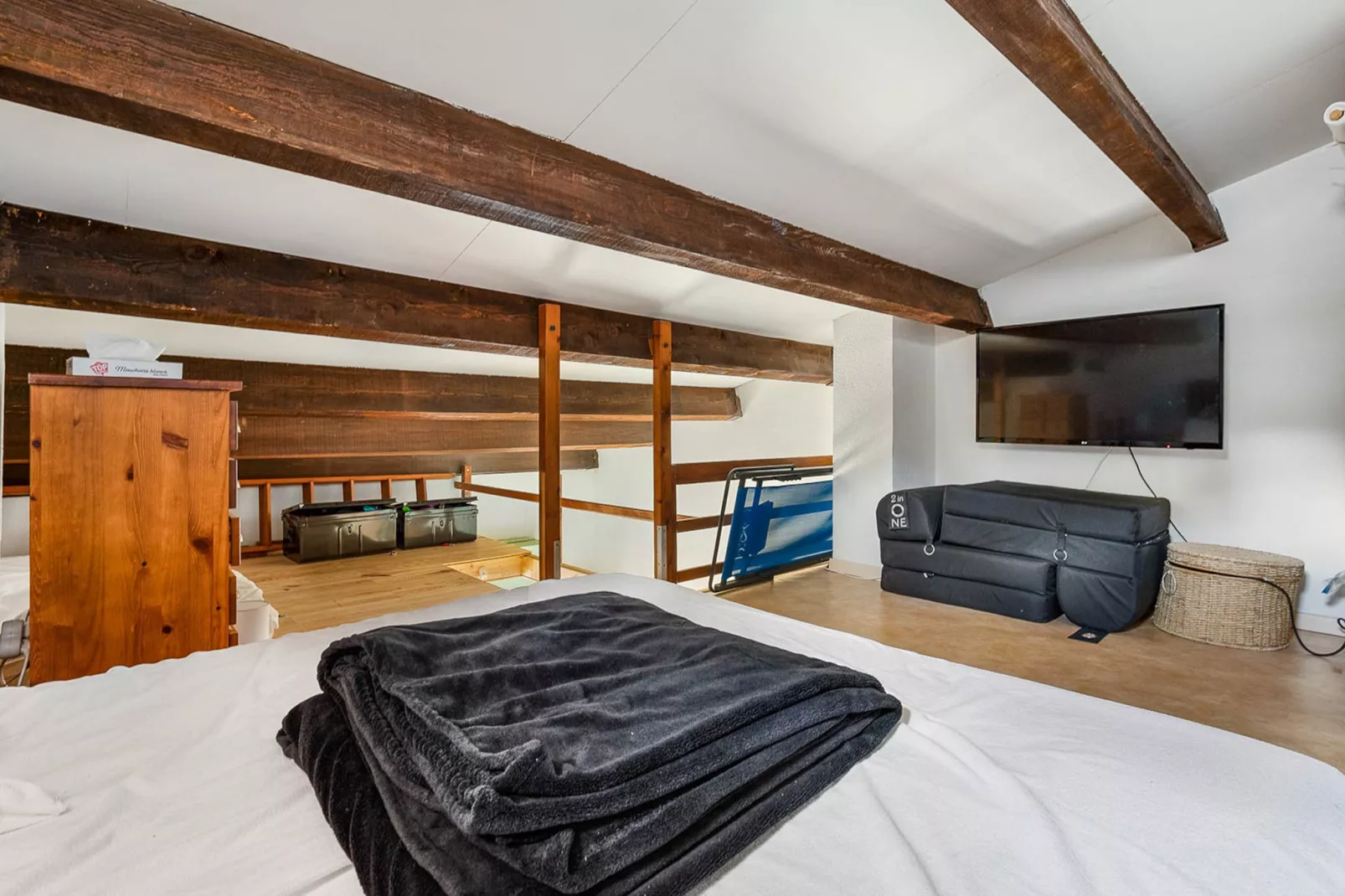 IPANEMA N°181 - ST6-Chambre