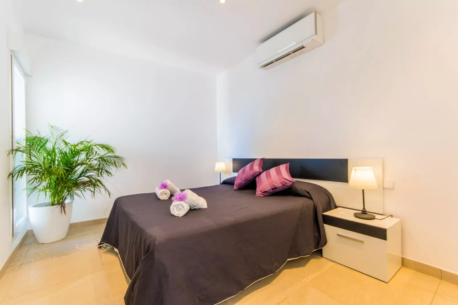 Can Micalo-Bedroom