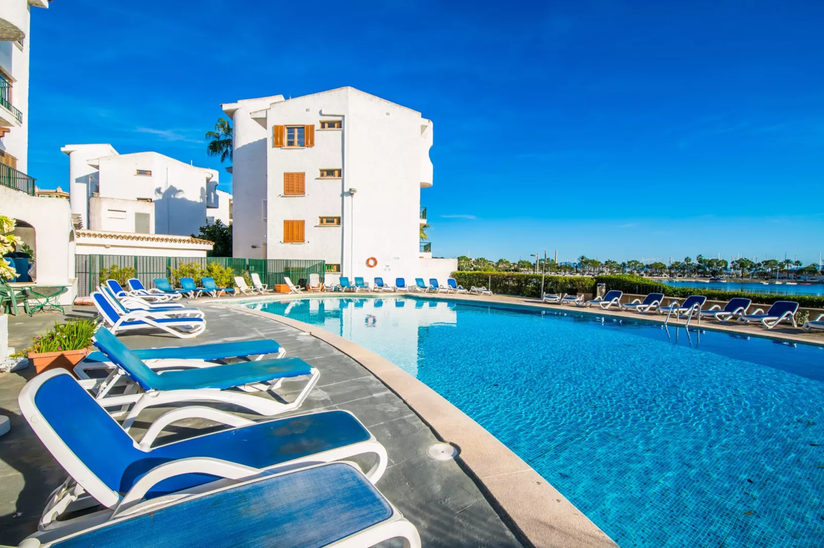Carabela 44-Exterior summer